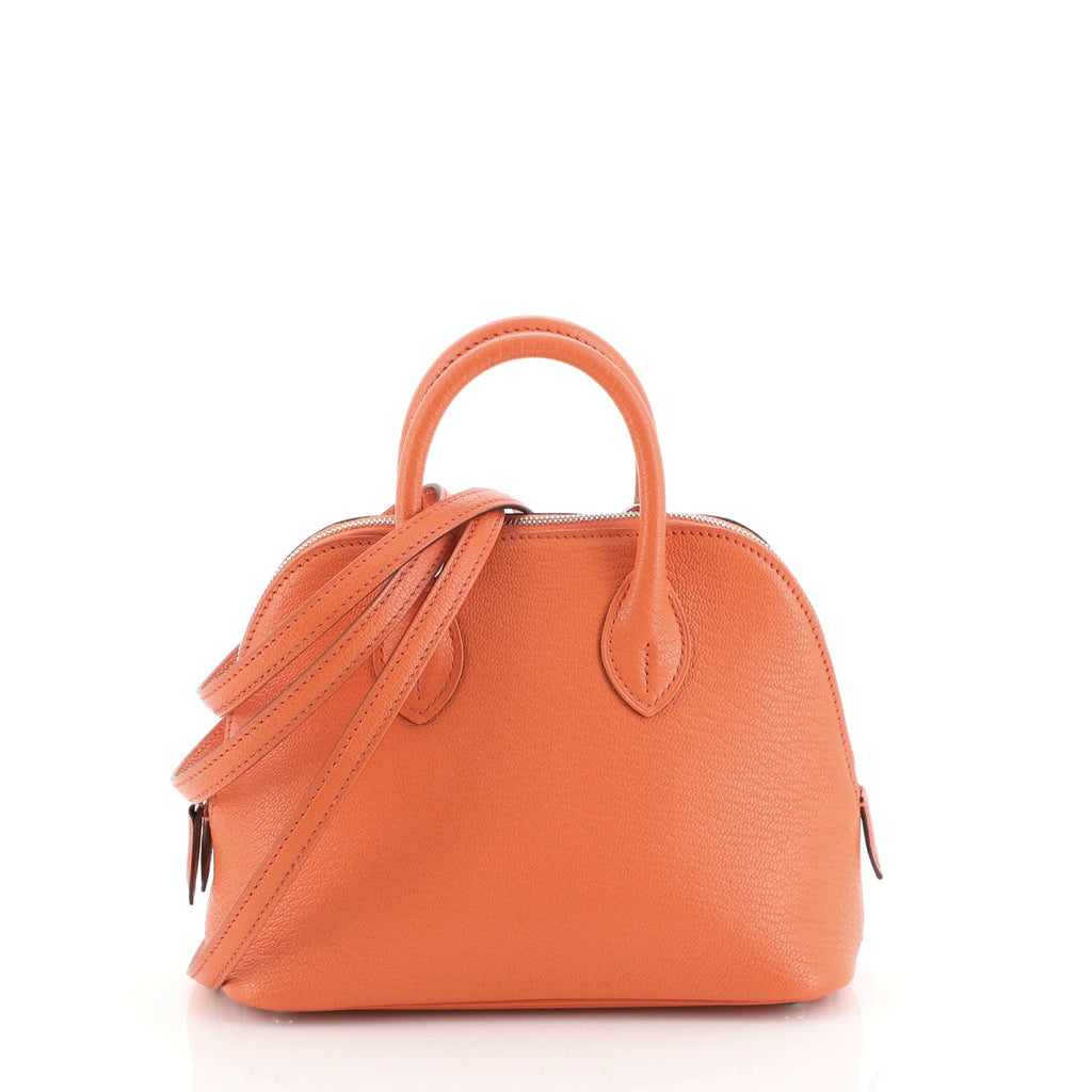 Bolide 1923 Bag Chevre Mysore Mini