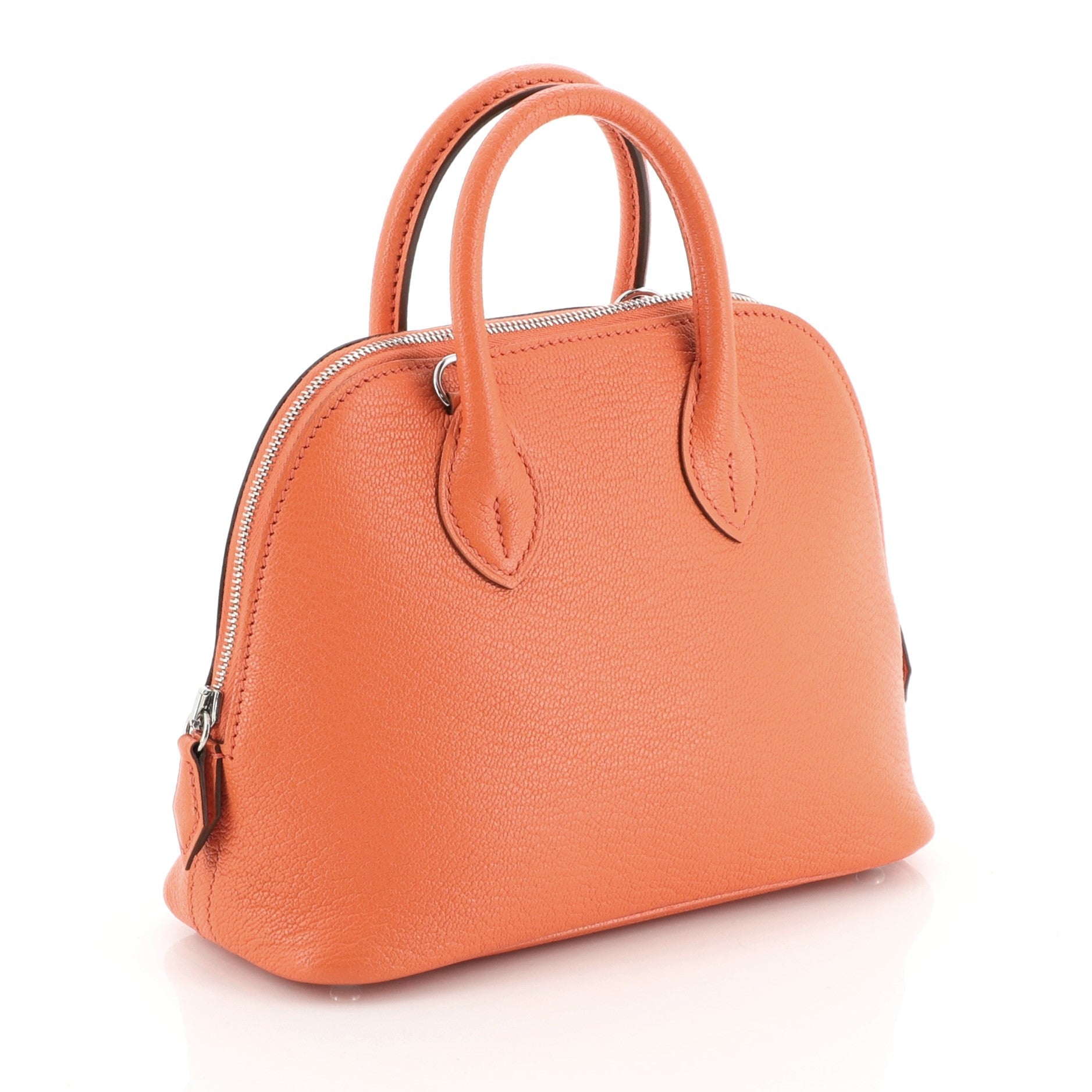 Bolide 1923 Bag Chevre Mysore Mini