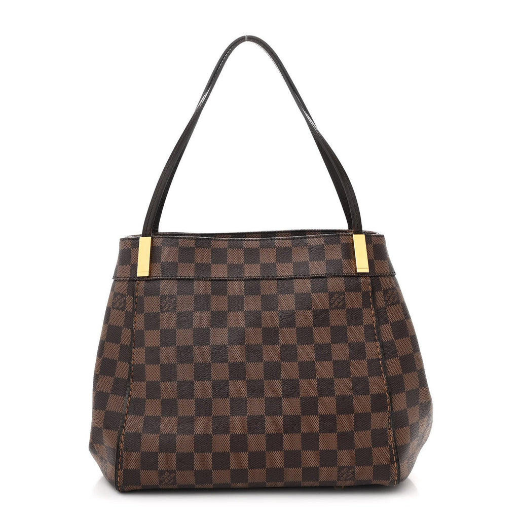 Damier Ebene Marylebone PM