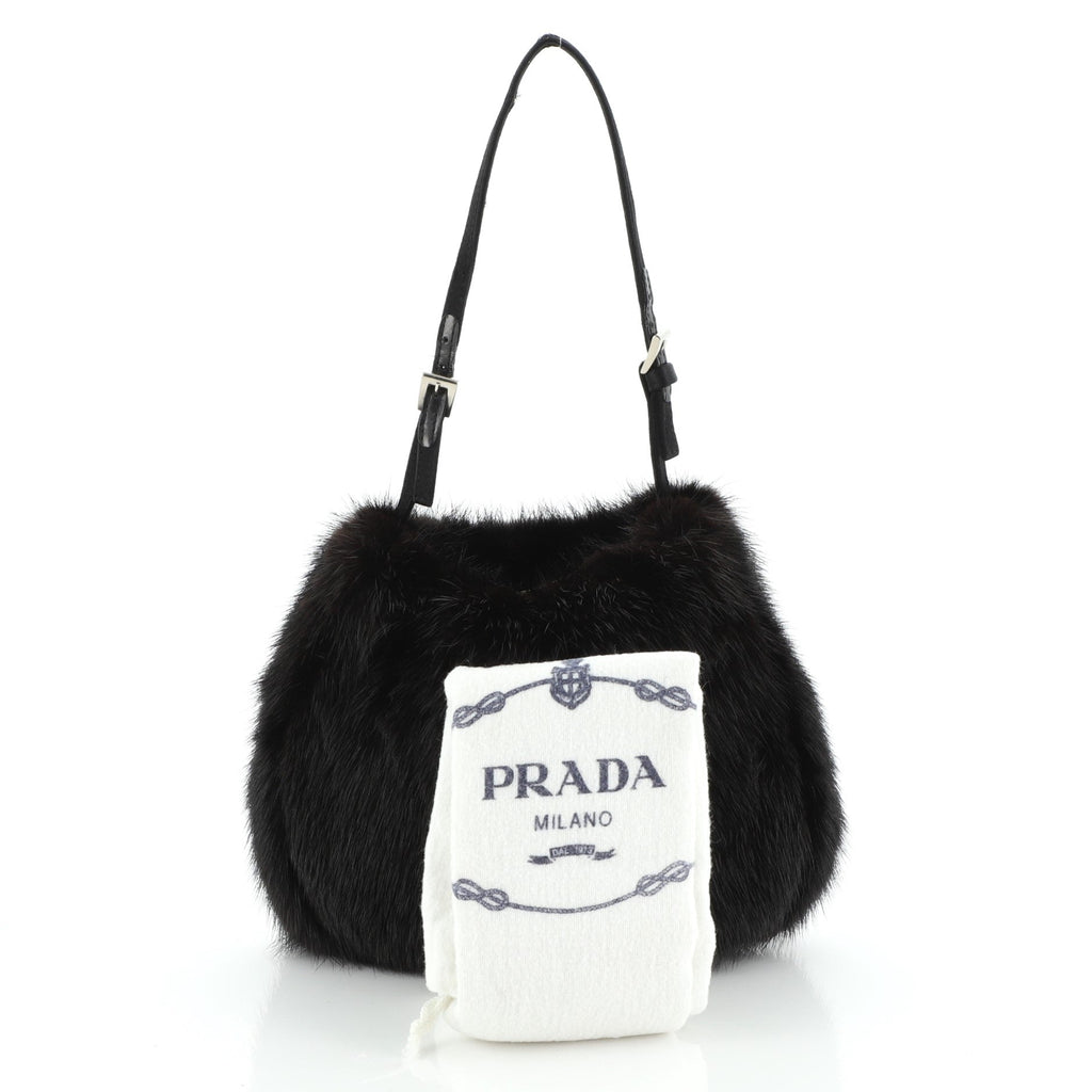 Hobo Mink Mini