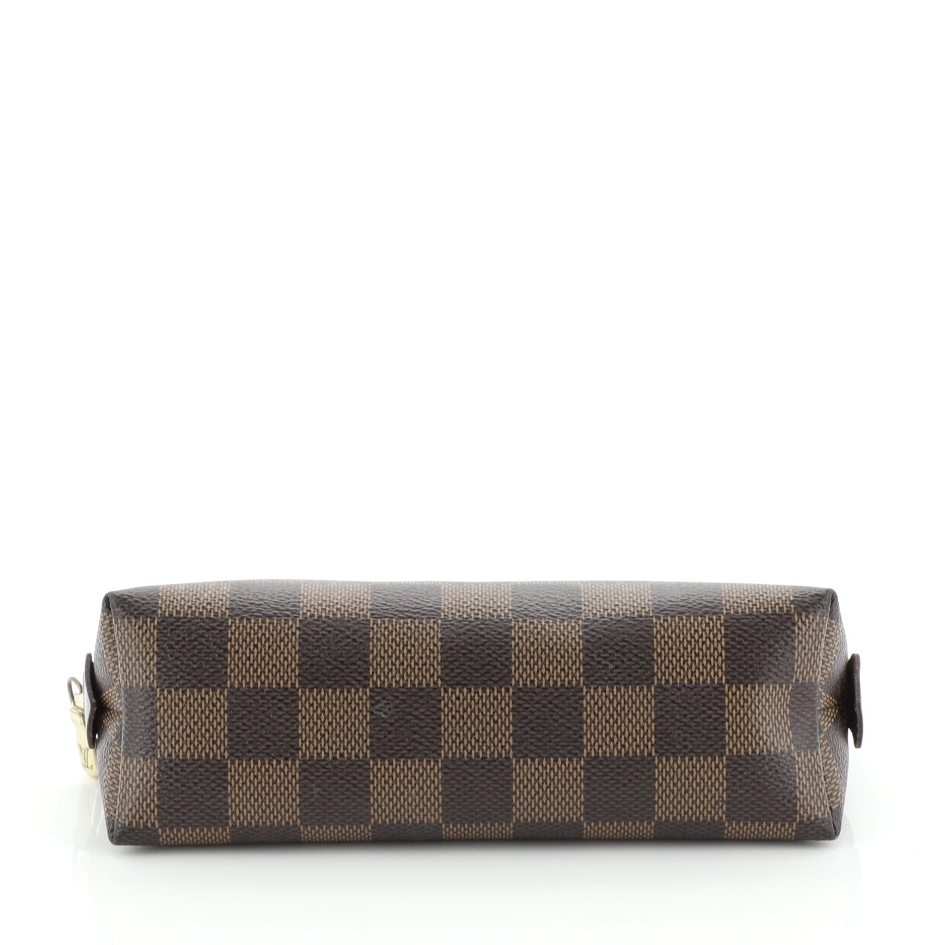 Cosmetic Pouch Damier