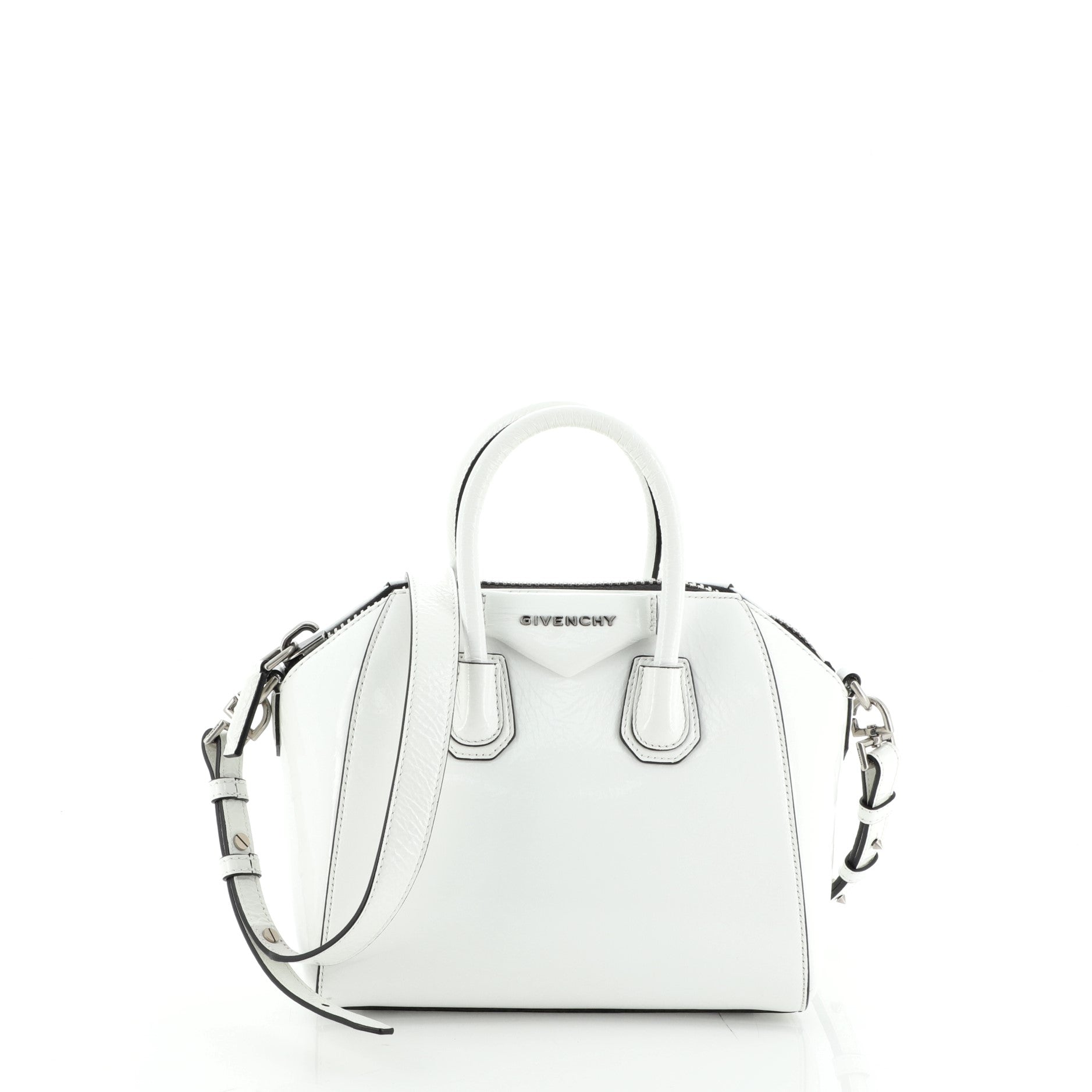 Antigona Bag Patent Mini