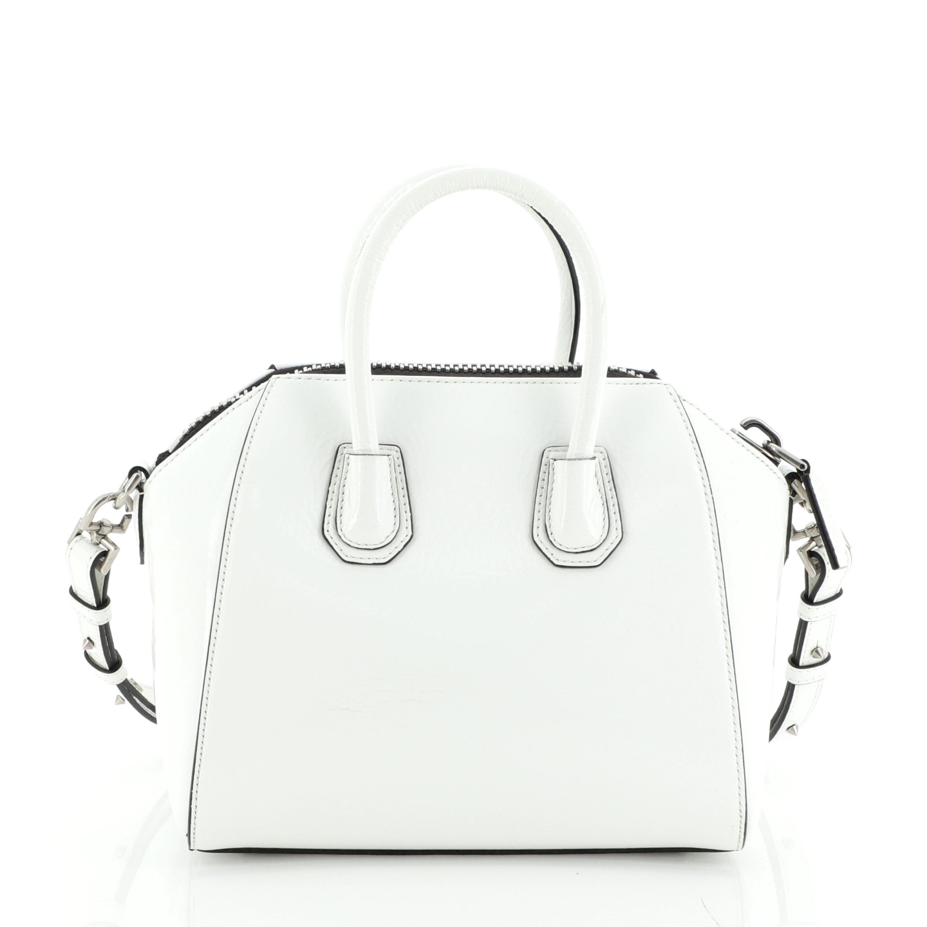 Antigona Bag Patent Mini