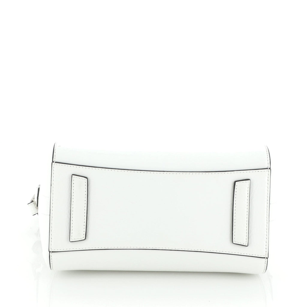 Antigona Bag Patent Mini