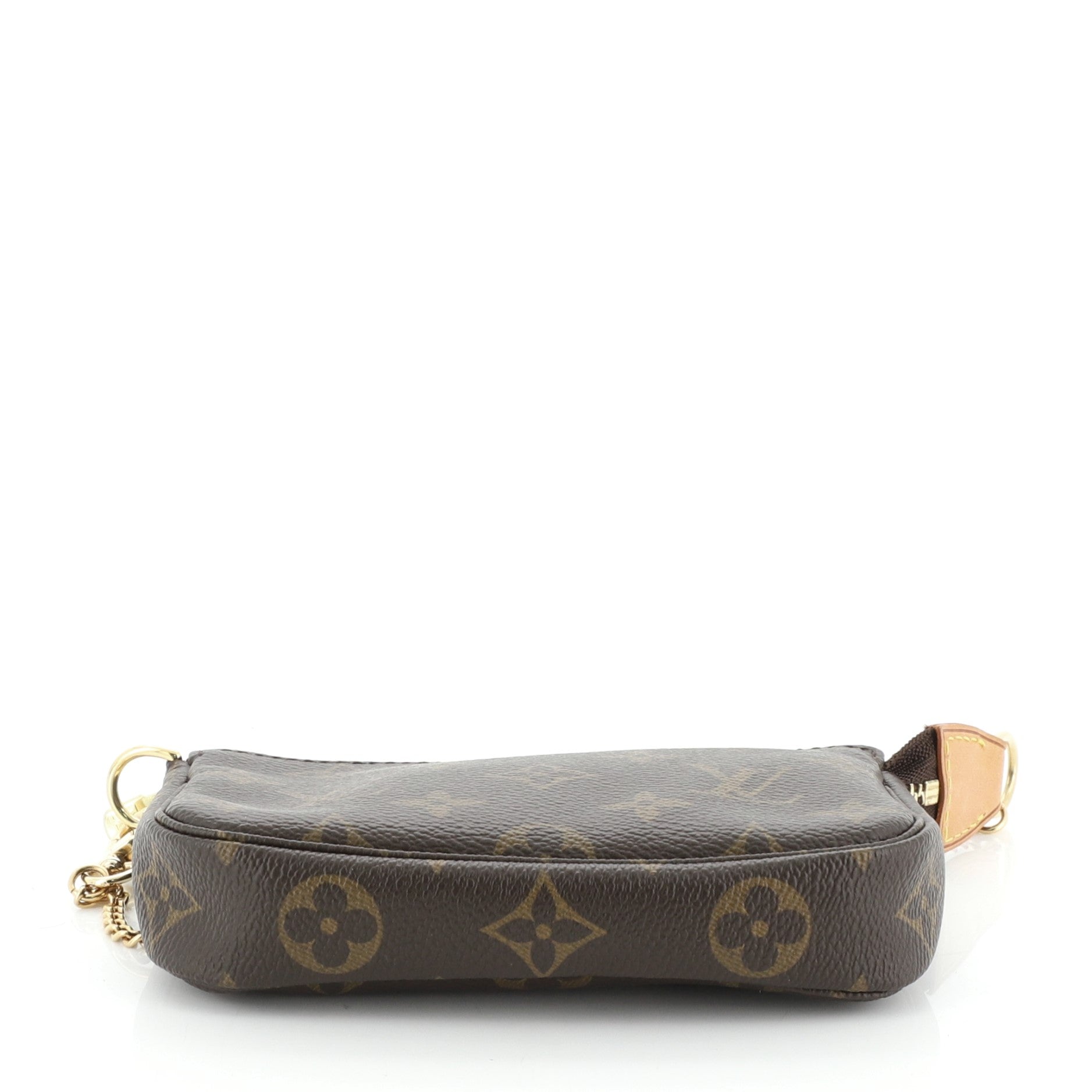 Pochette Accessoires Monogram Canvas Mini