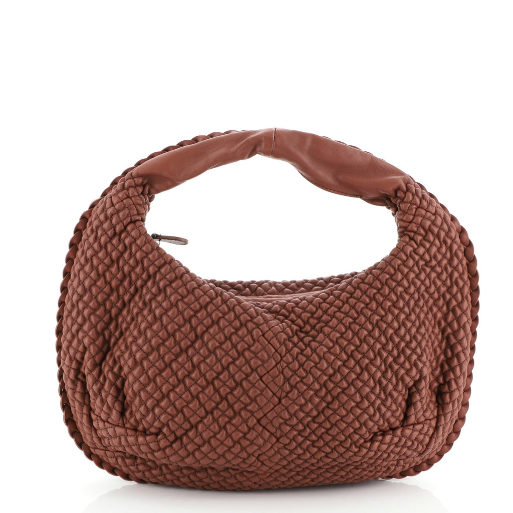 Belly Hobo Mini Ponza Leather Medium