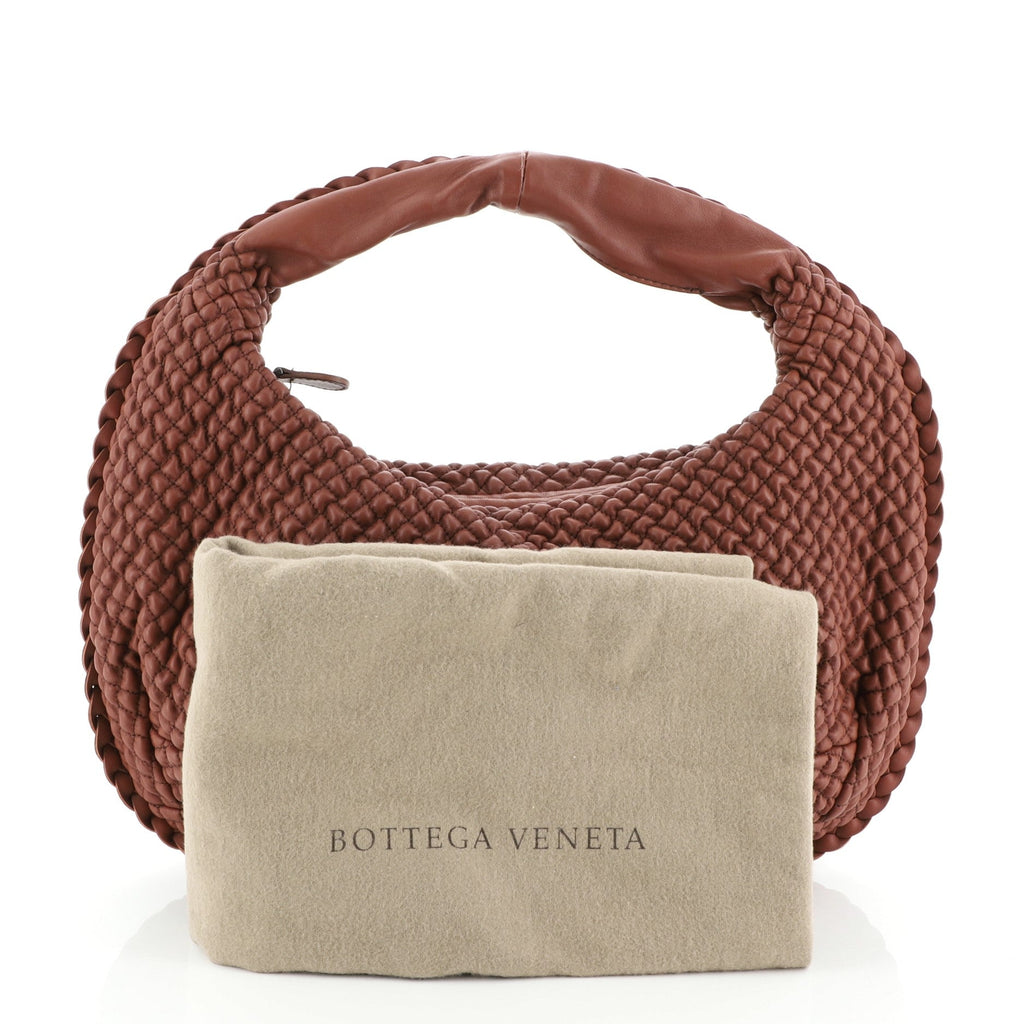 Belly Hobo Mini Ponza Leather Medium