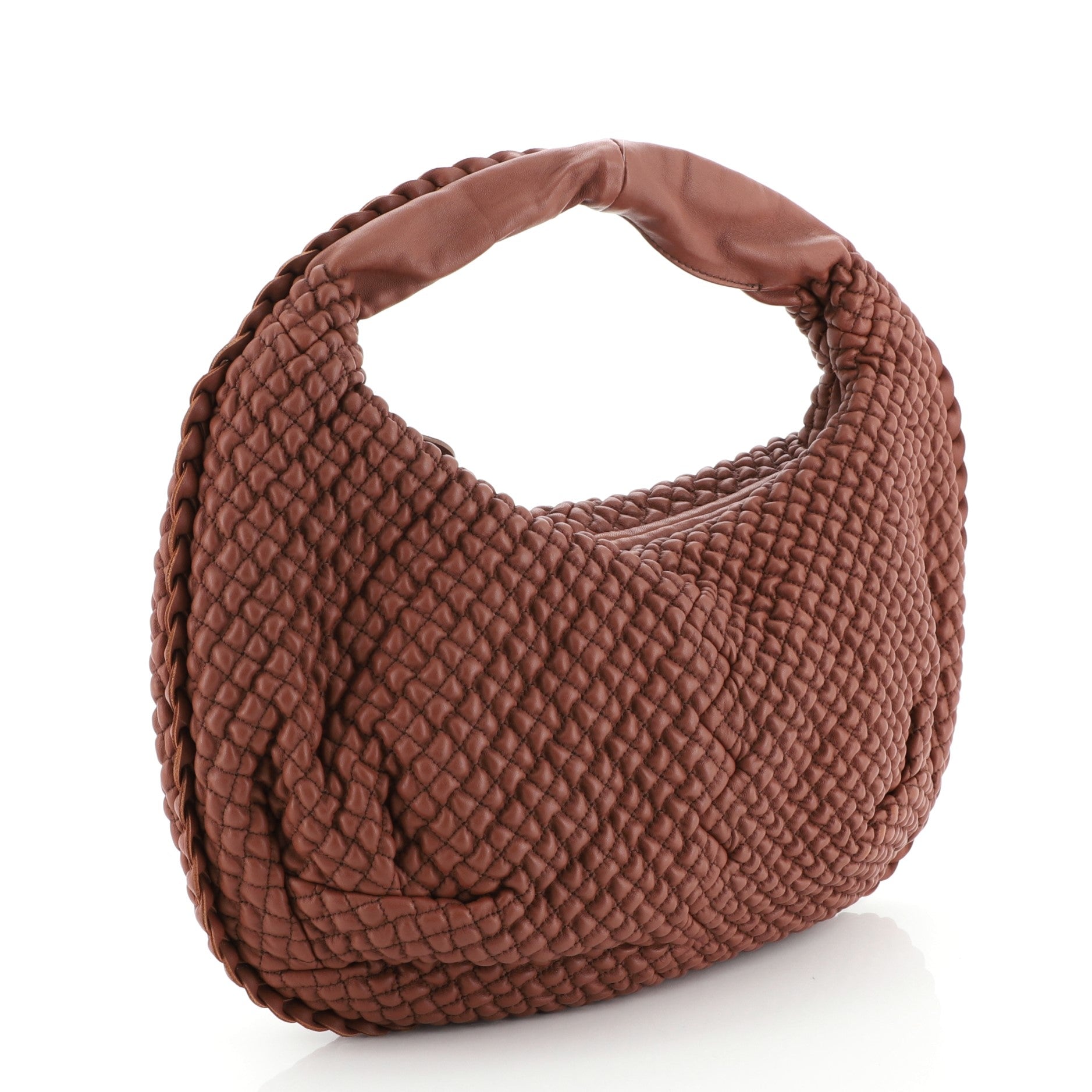 Belly Hobo Mini Ponza Leather Medium