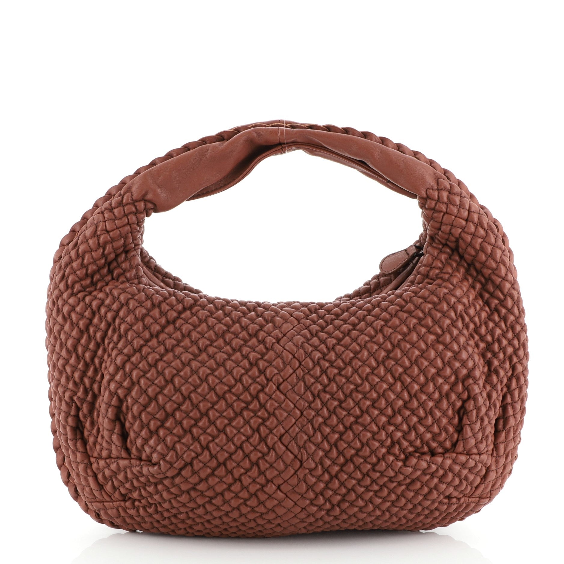 Belly Hobo Mini Ponza Leather Medium