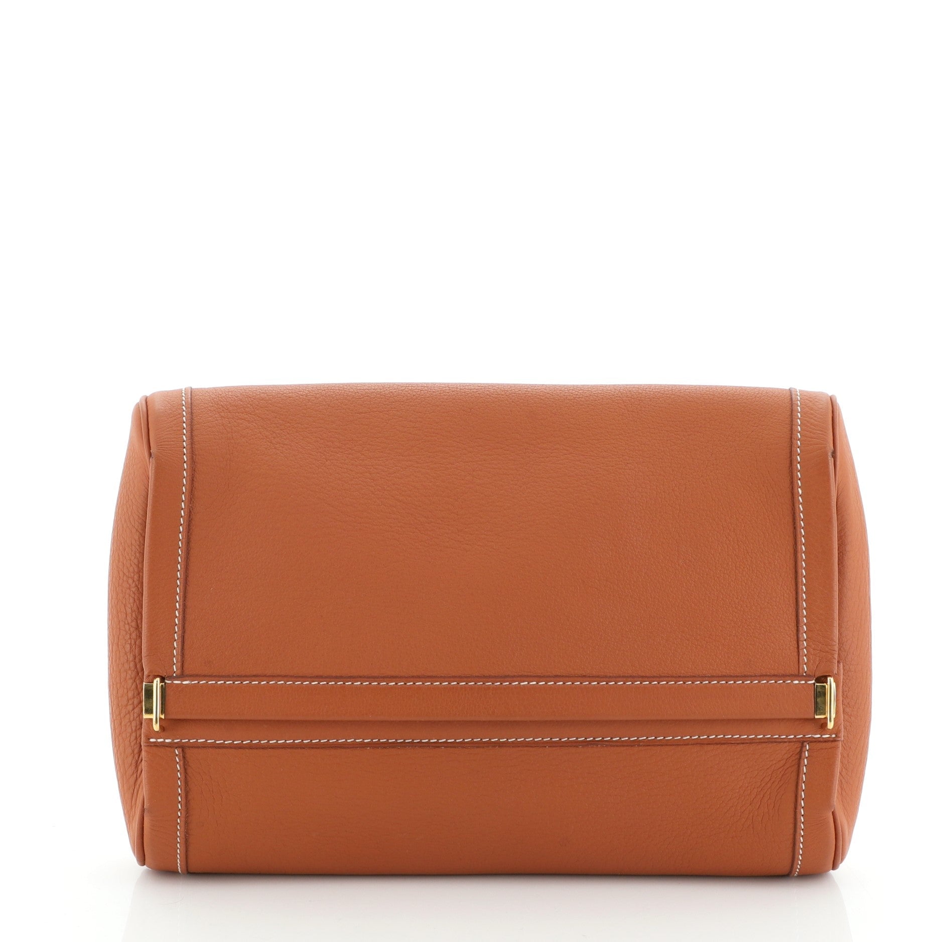 Equi Clutch Leather