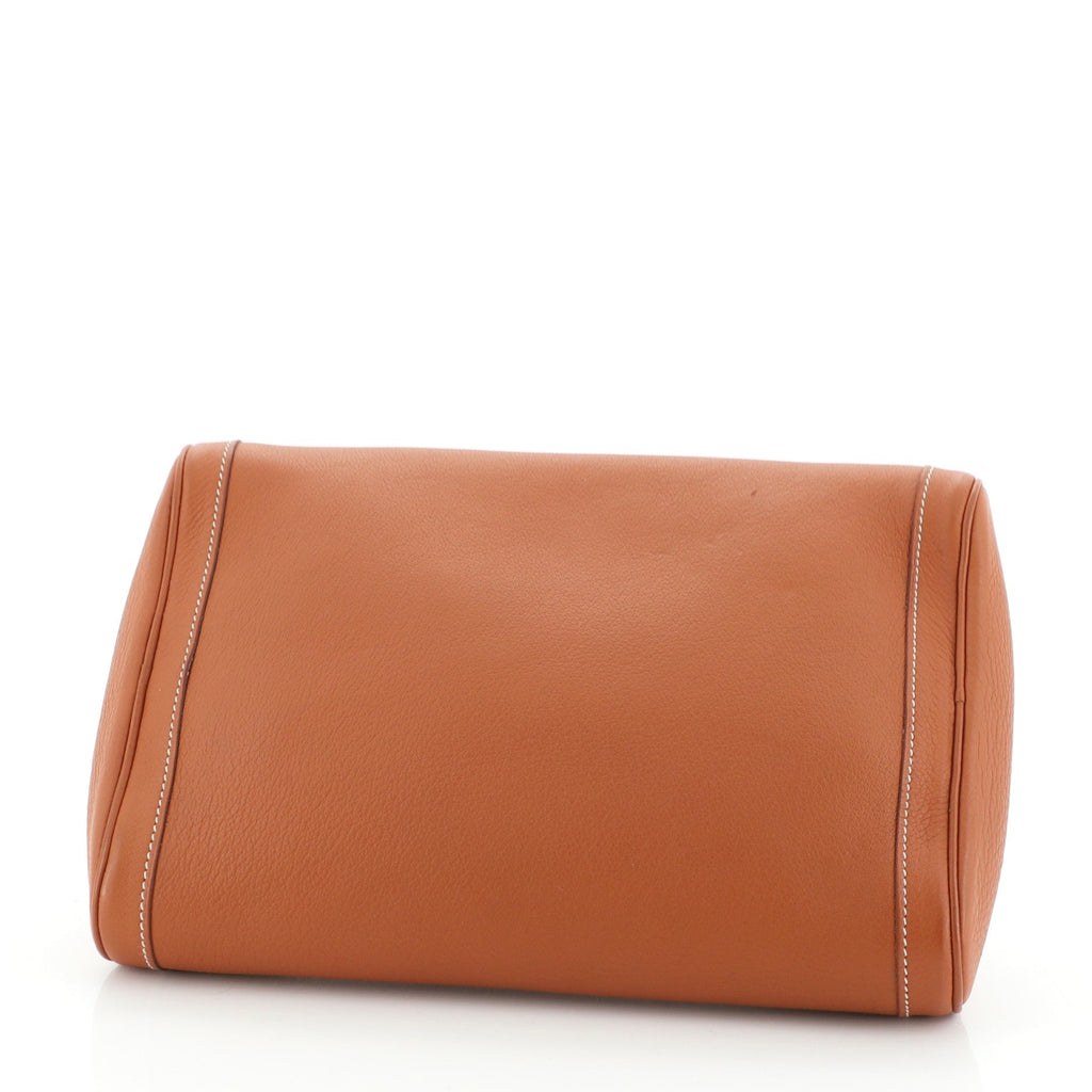 Equi Clutch Leather