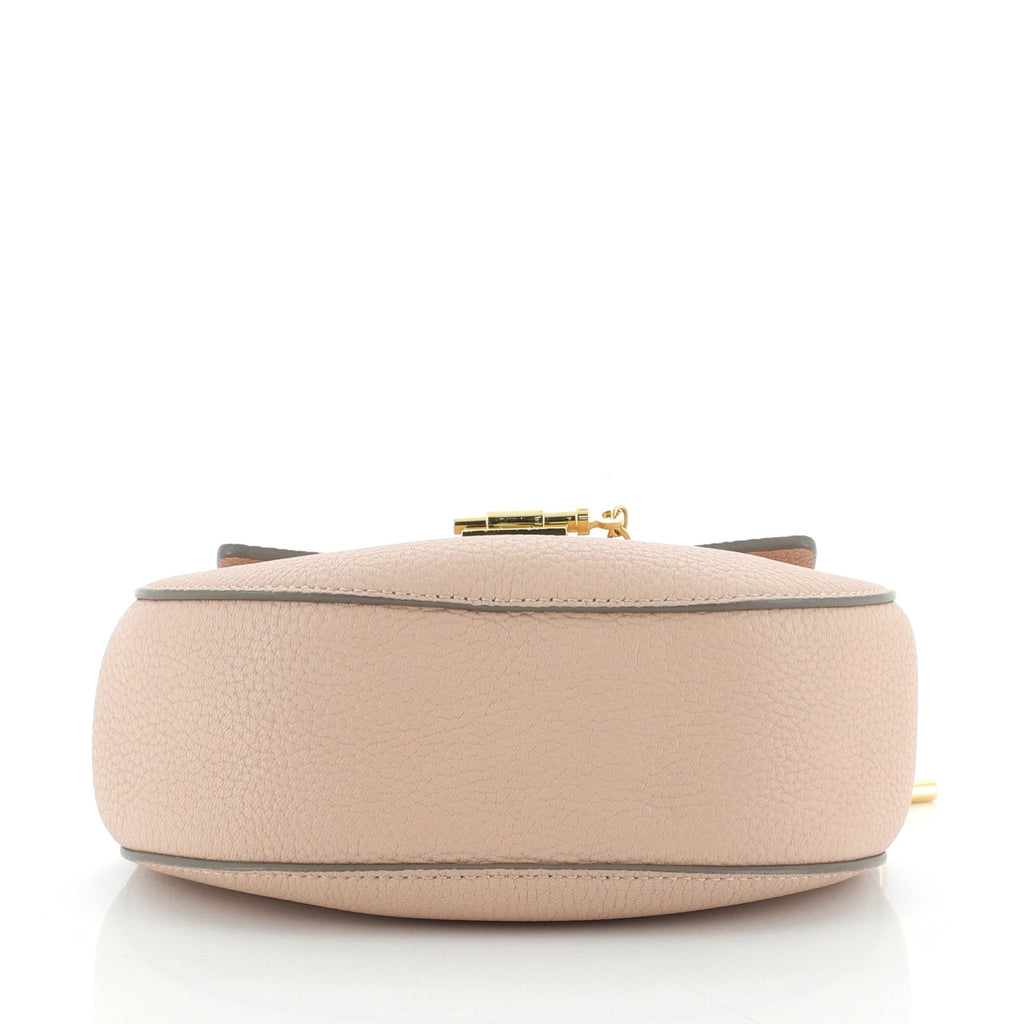 Drew Crossbody Bag Leather Mini