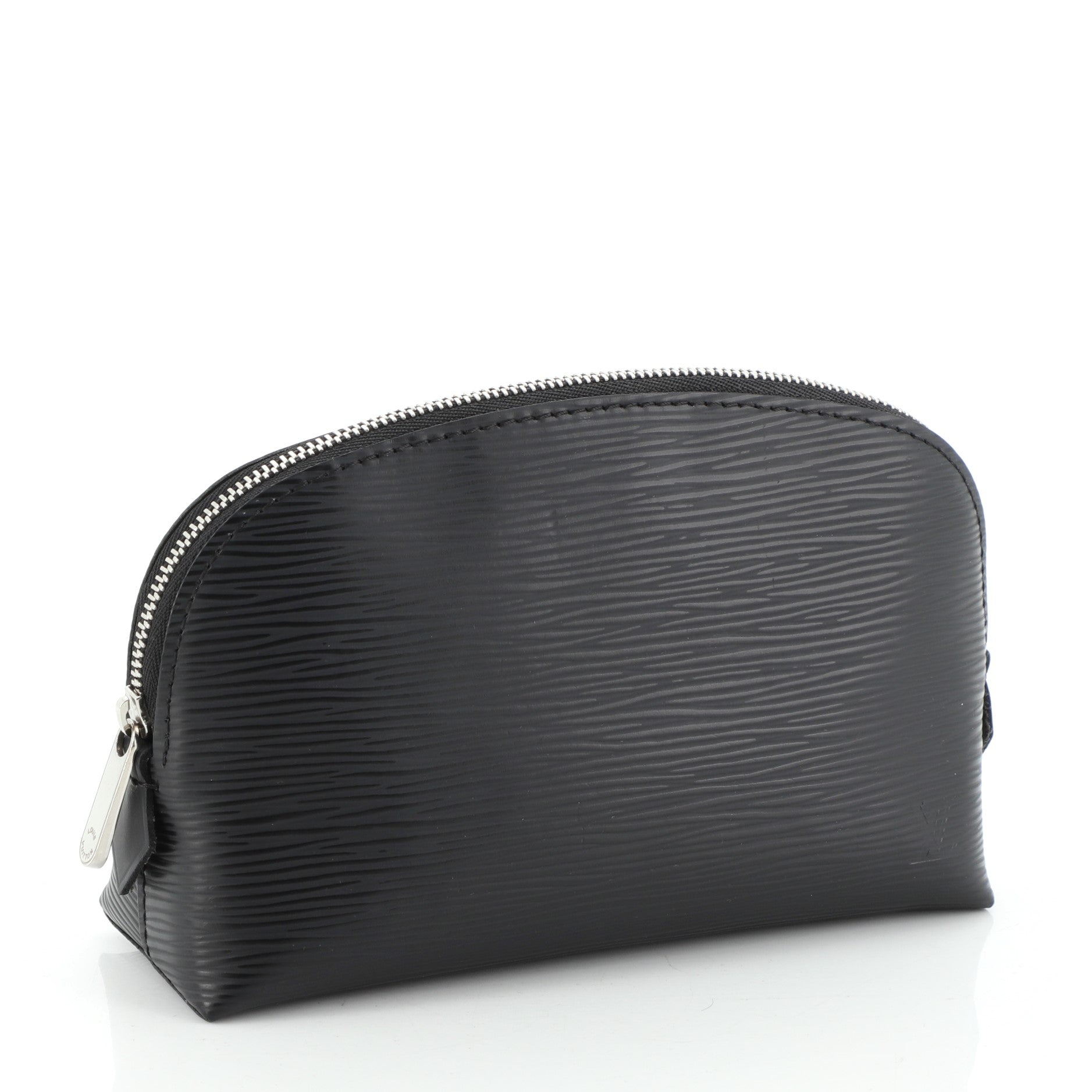 Cosmetic Pouch Epi Leather