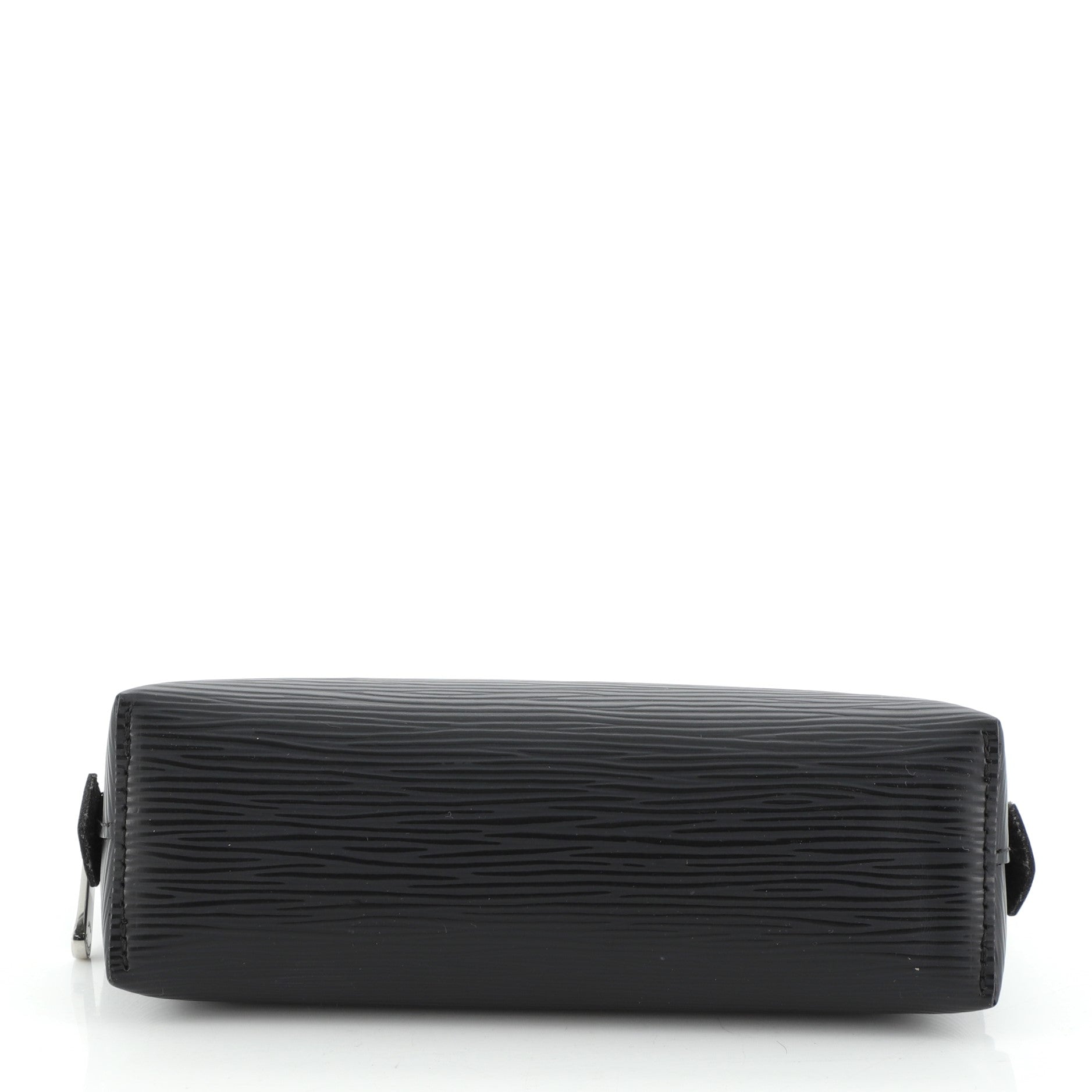 Cosmetic Pouch Epi Leather