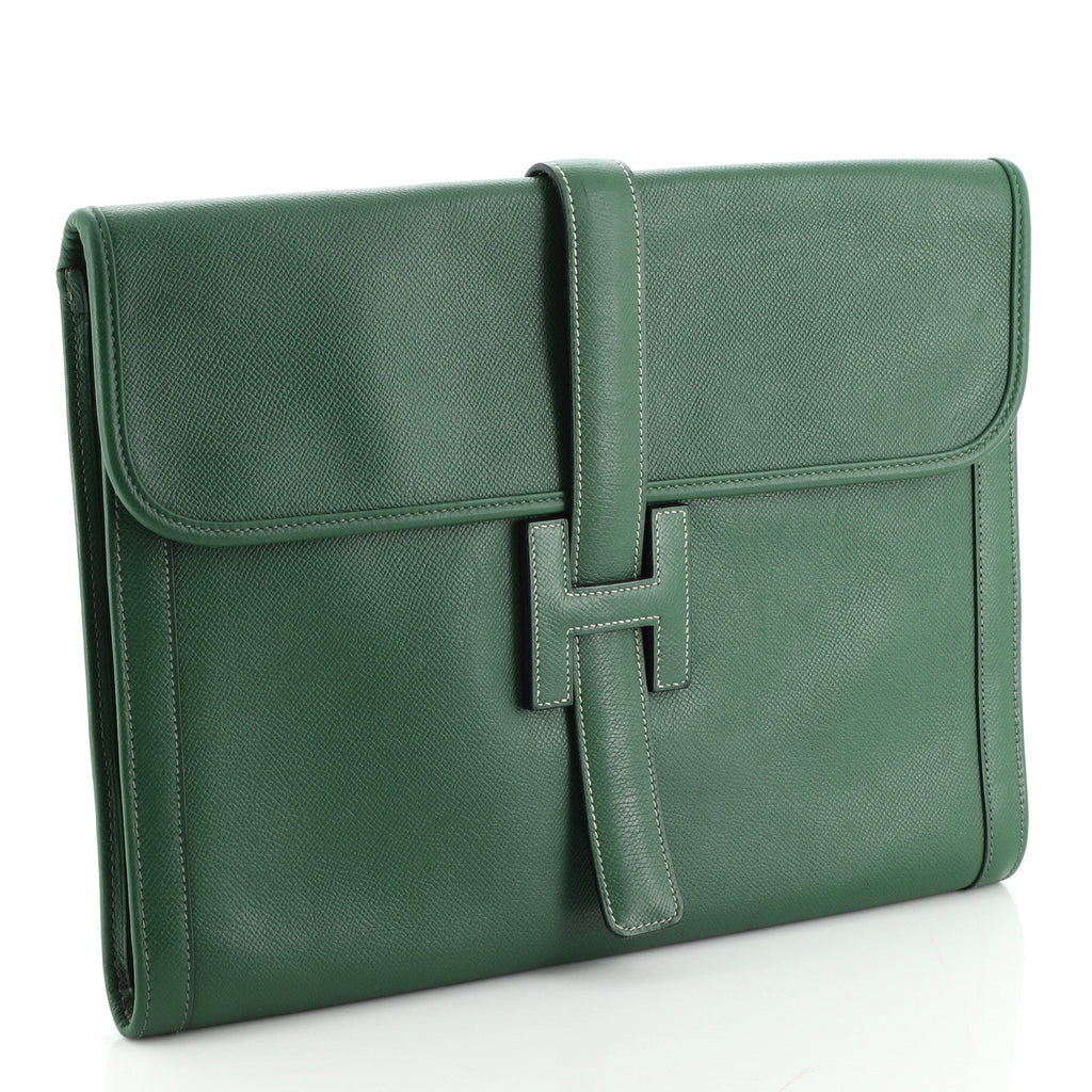 Jige Clutch Courchevel GM
