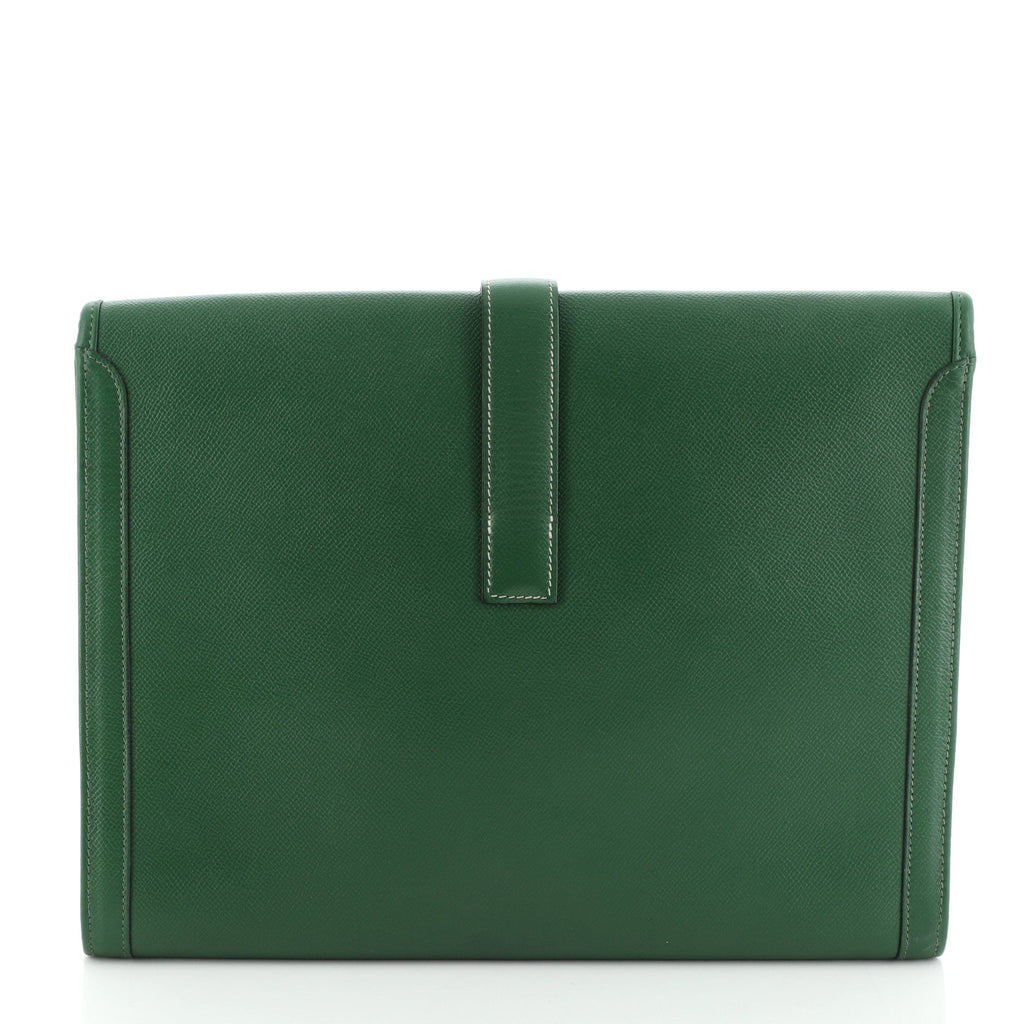 Jige Clutch Courchevel GM
