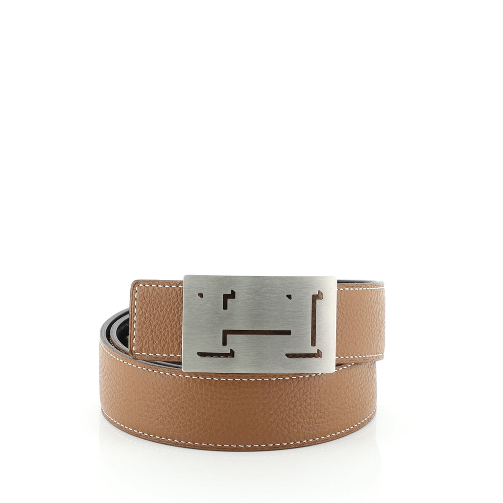 Lucky Belt Leather Medium