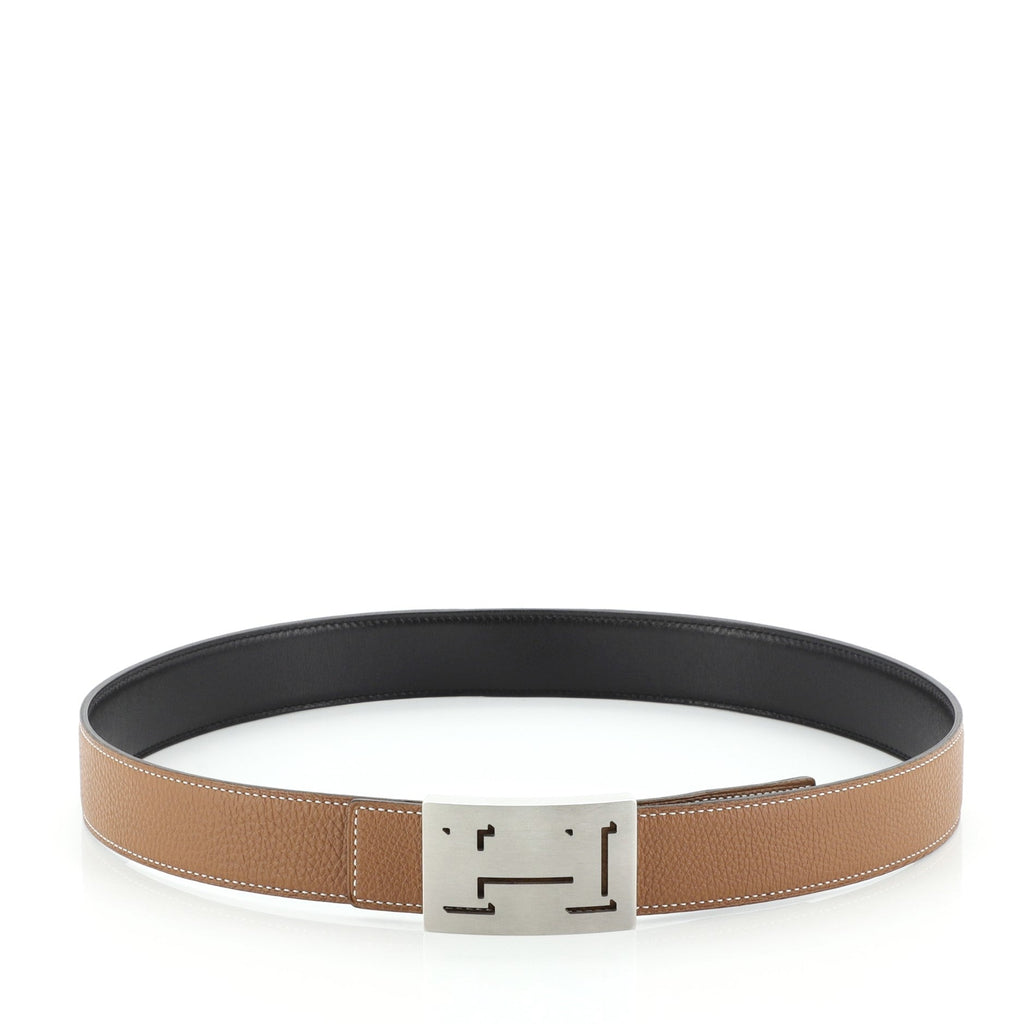 Lucky Belt Leather Medium