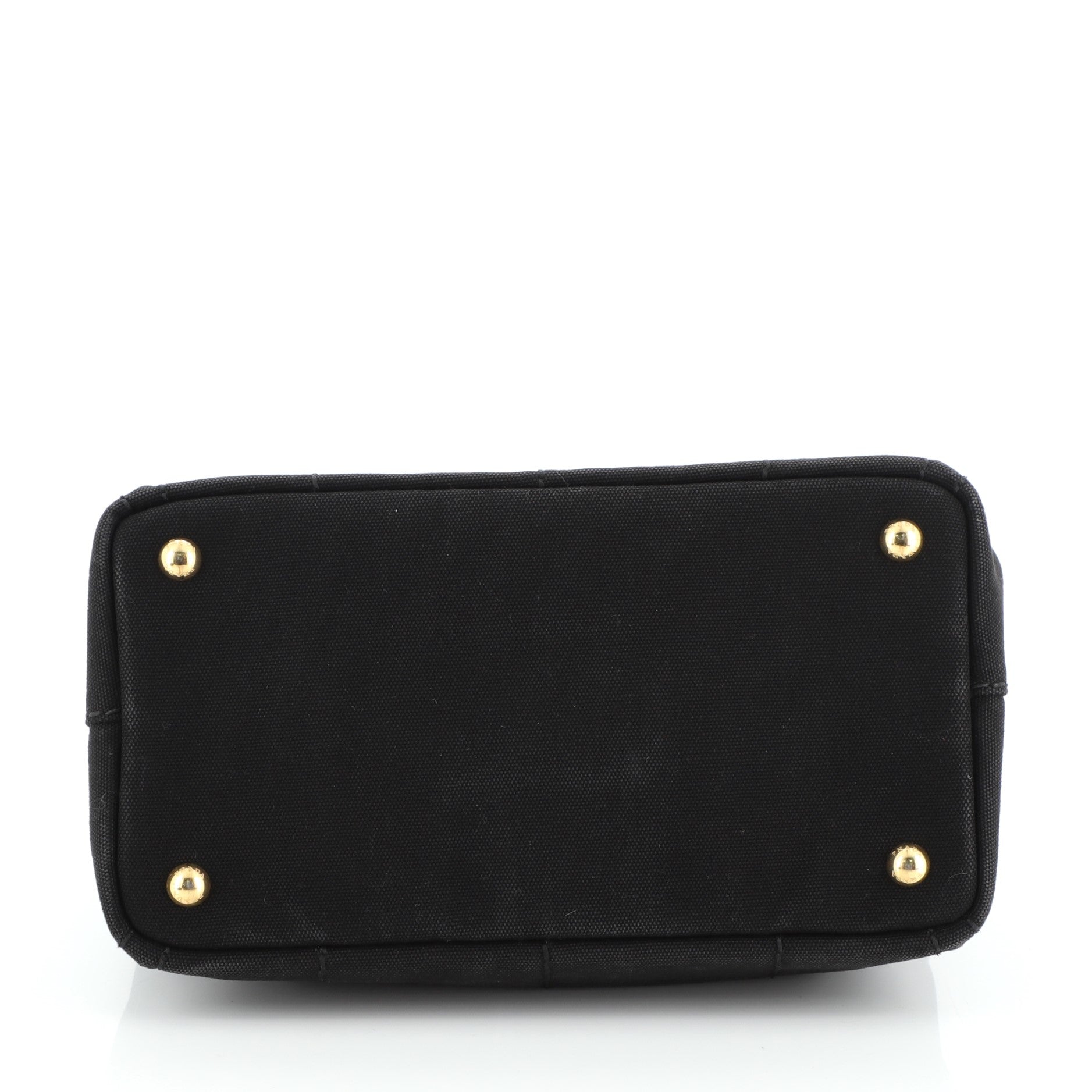 Canapa Convertible Tote Canvas Mini