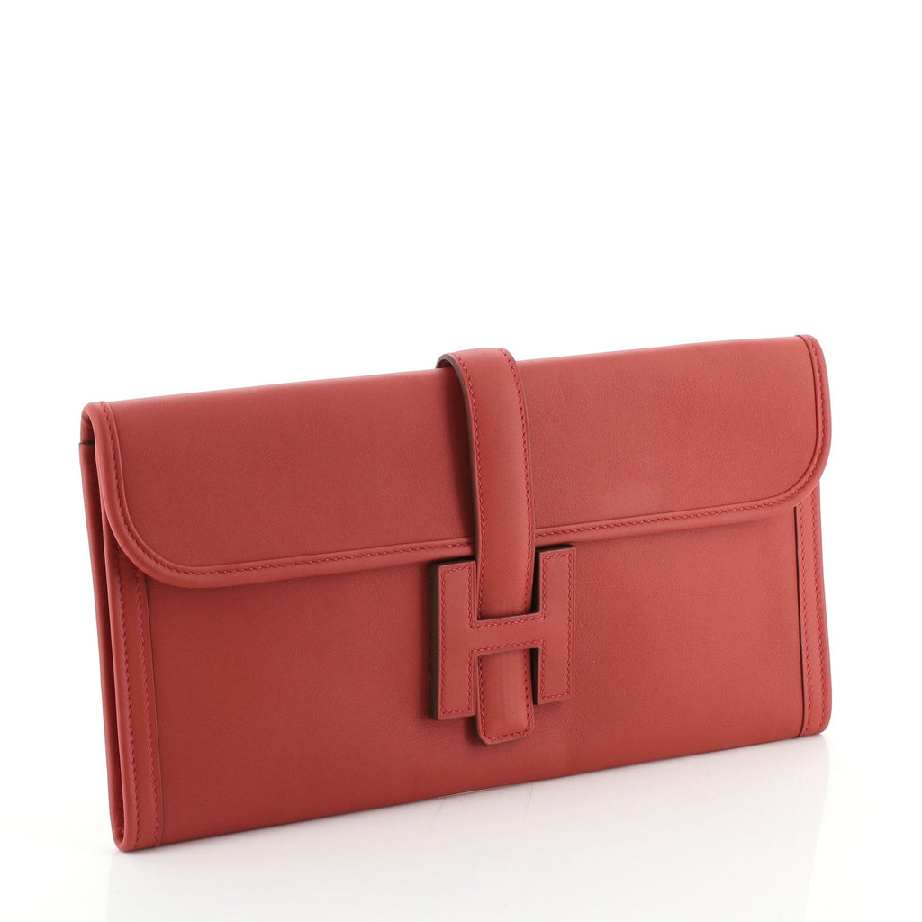 Jige Elan Clutch Swift 29