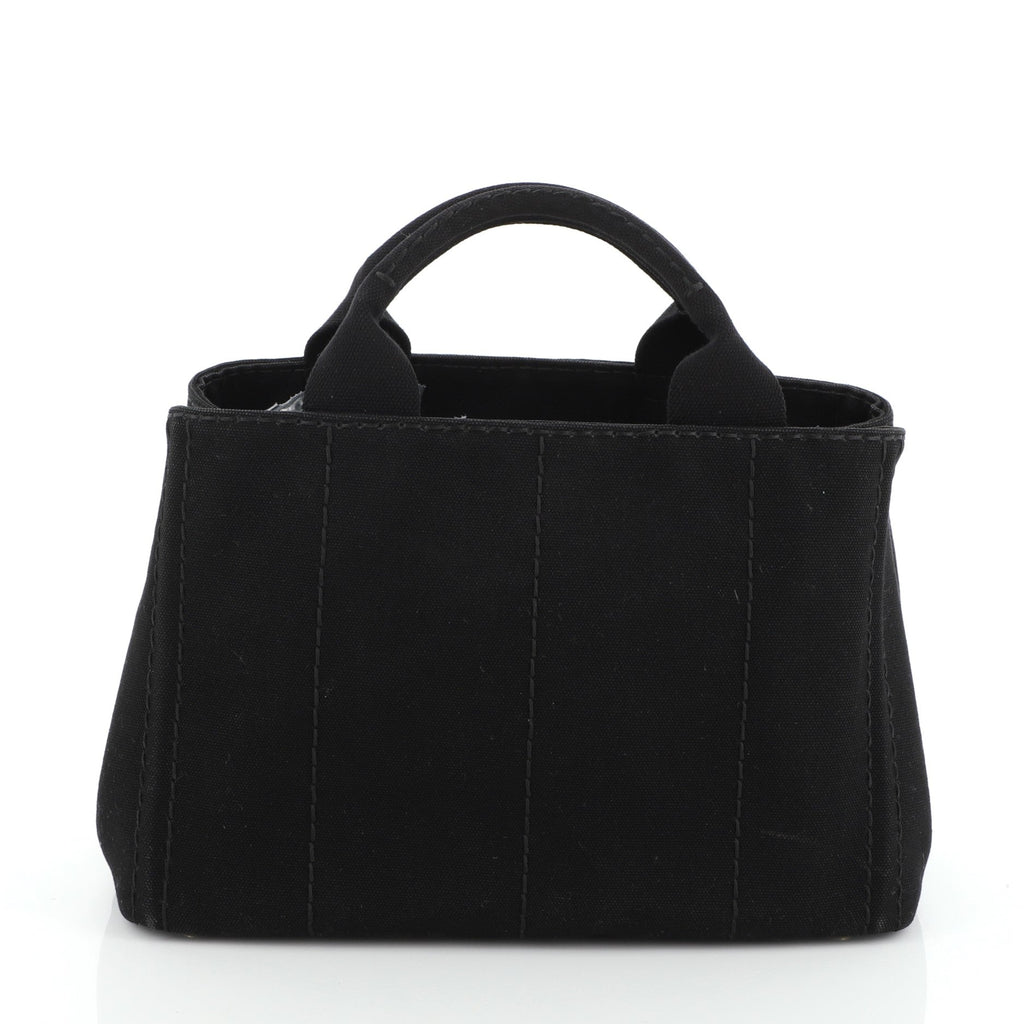 Canapa Tote Canvas Mini