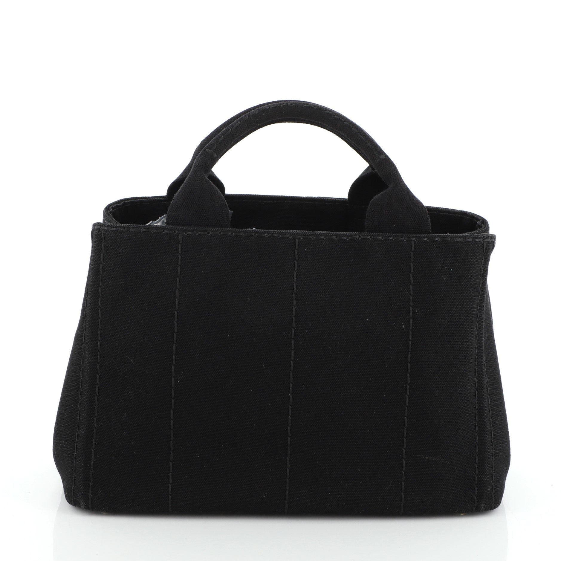 Canapa Tote Canvas Mini