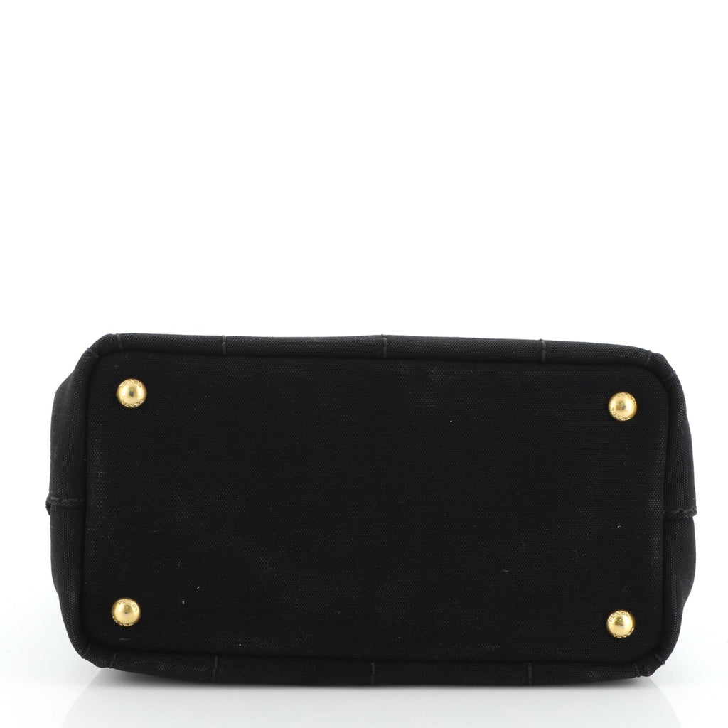 Canapa Tote Canvas Mini