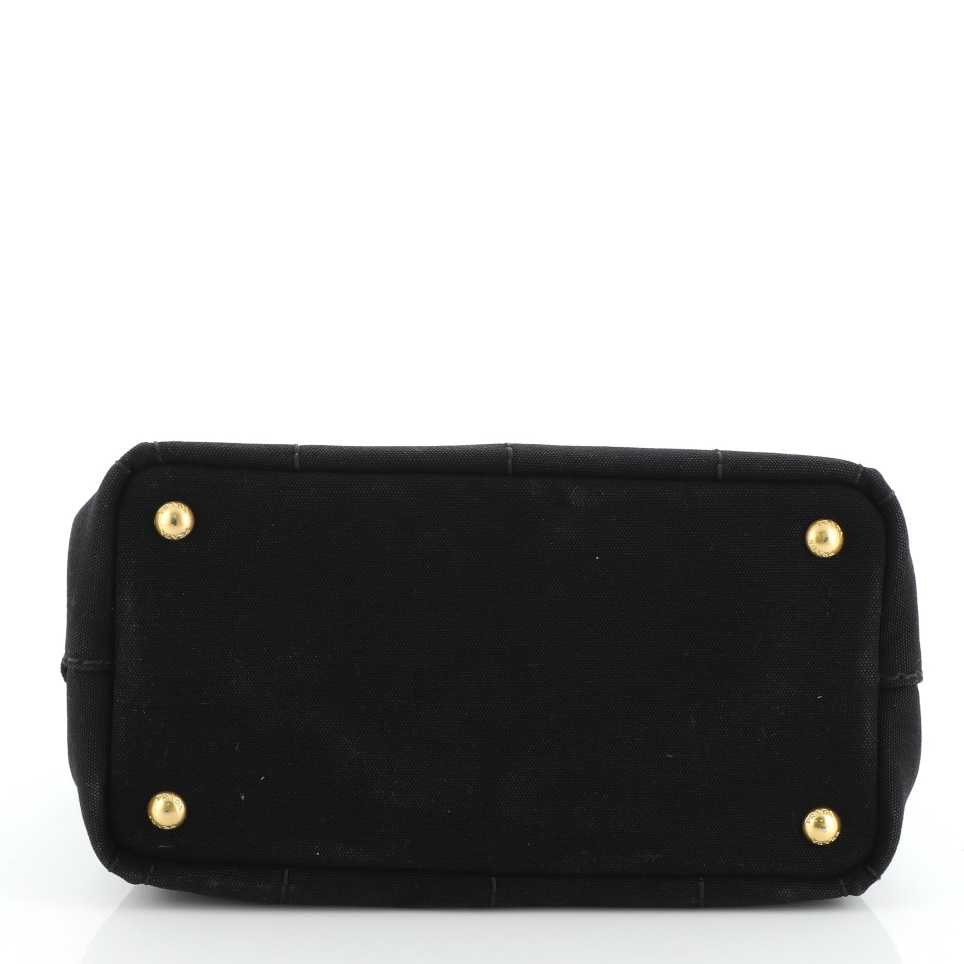 Canapa Tote Canvas Mini