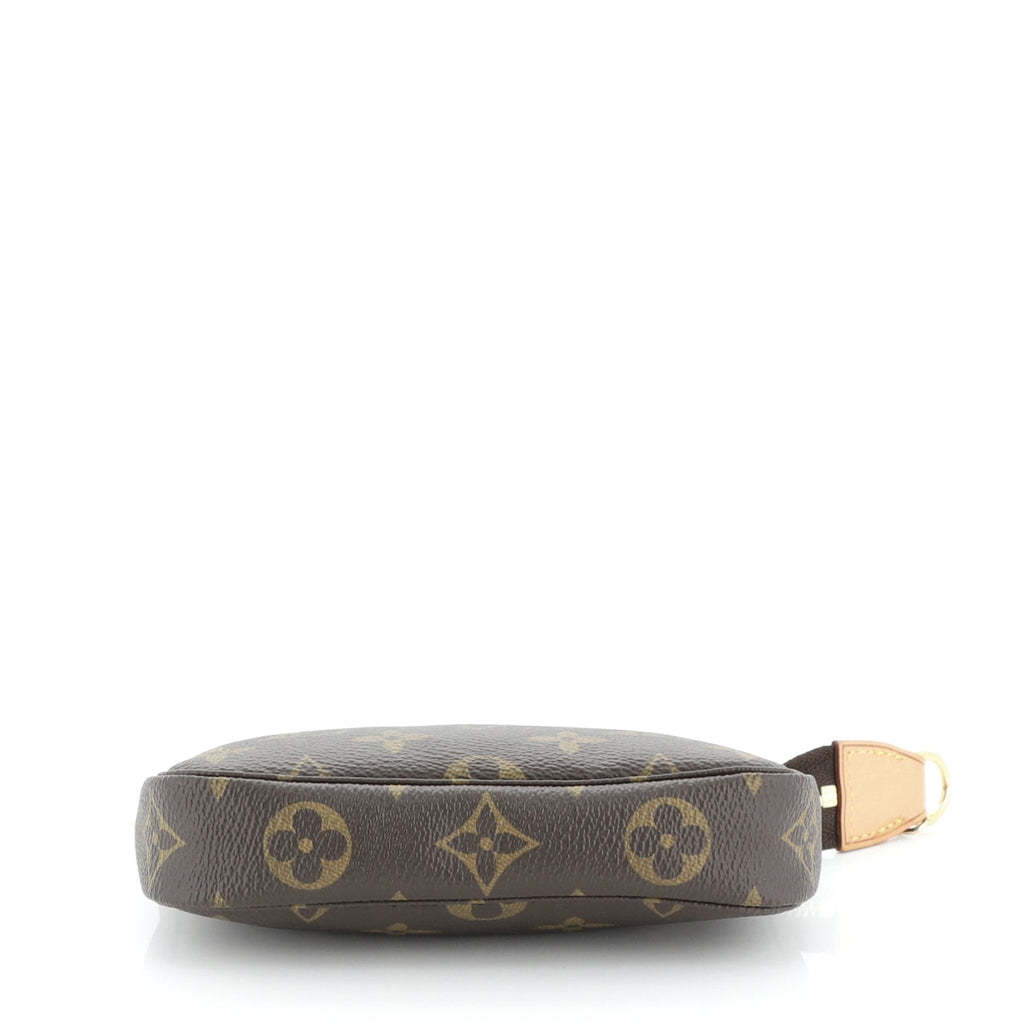 Pochette Accessoires Monogram Canvas Mini