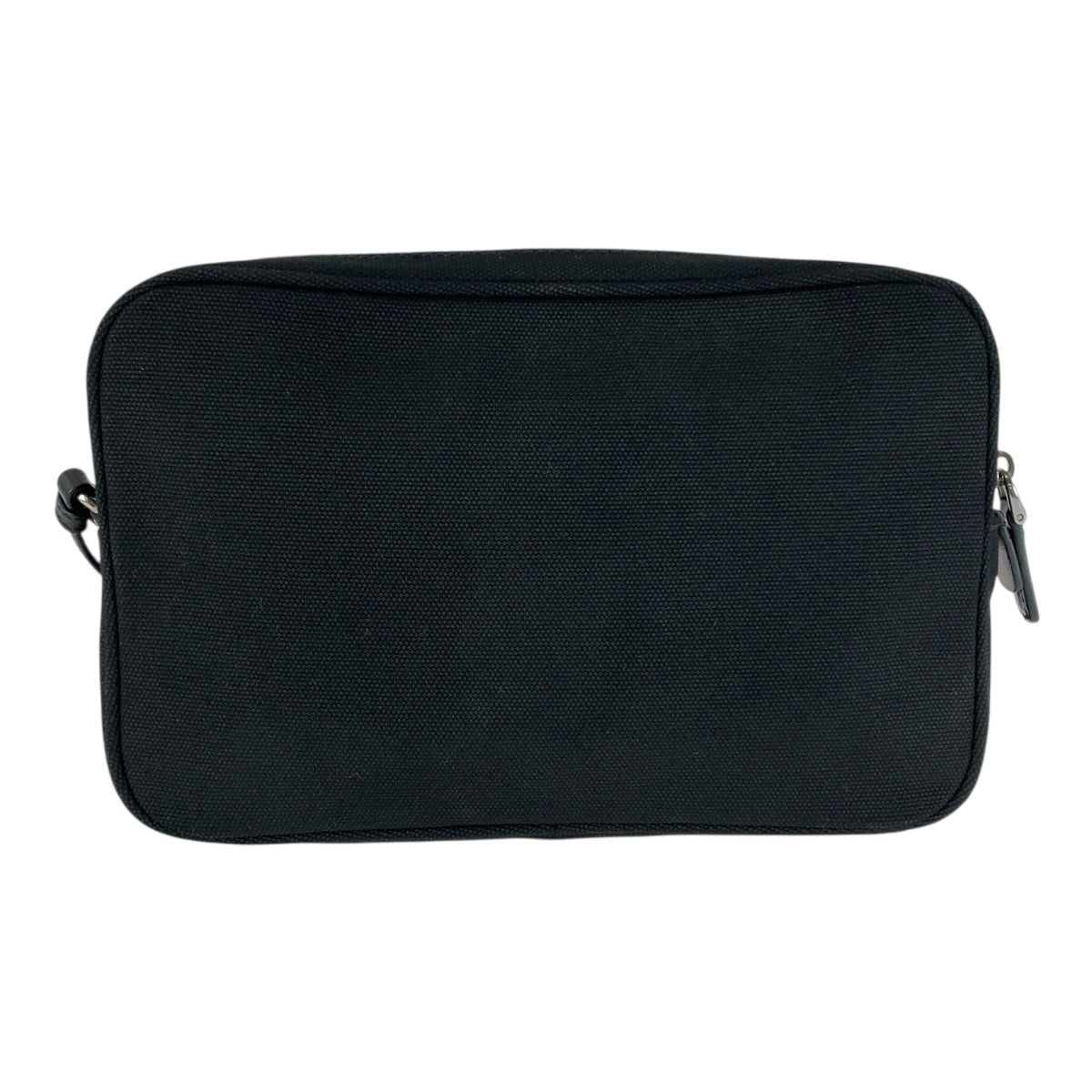 Zip Crossbody Bag Saffiano Leather Mini