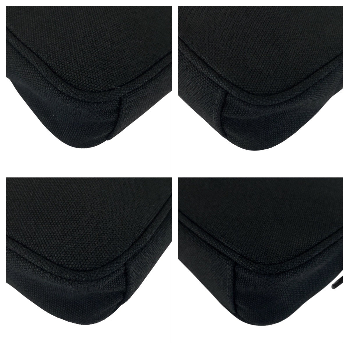 Zip Crossbody Bag Saffiano Leather Mini