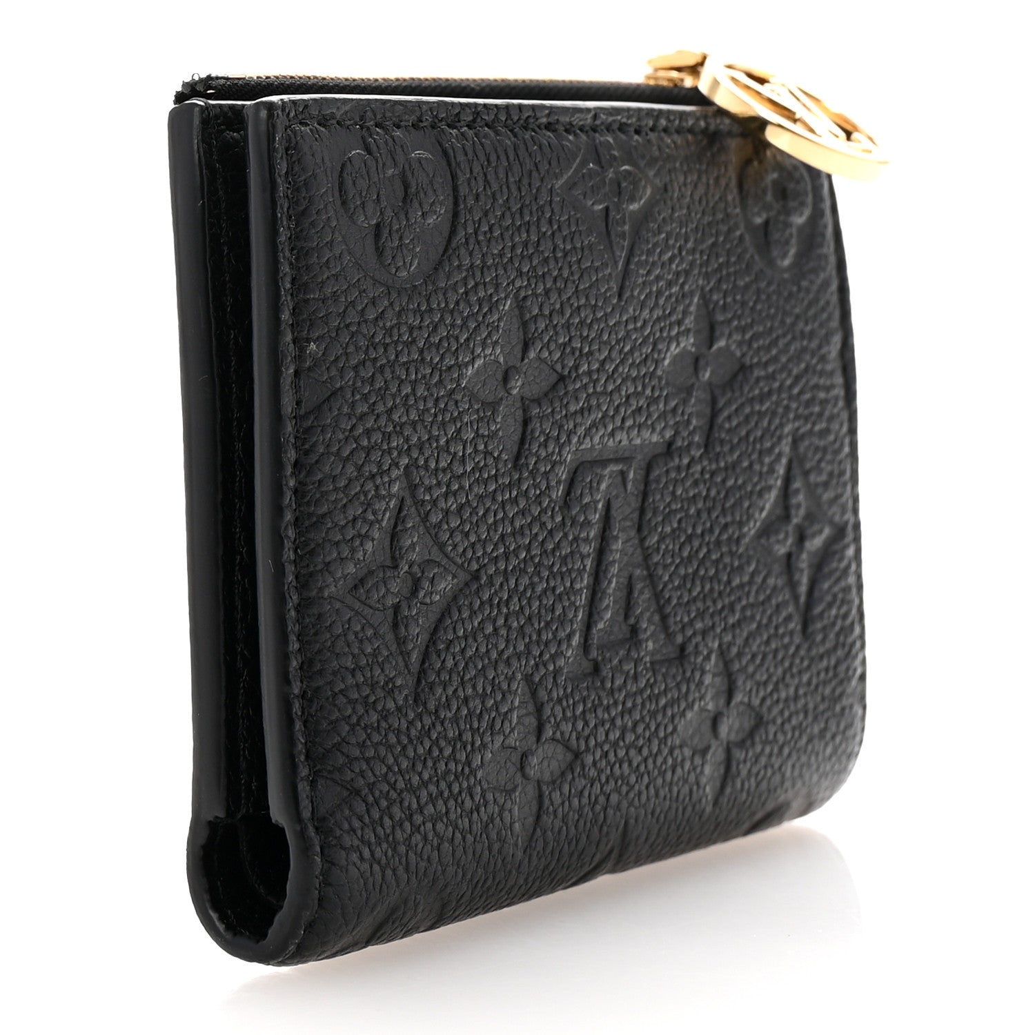 Empreinte Lisa Wallet Black