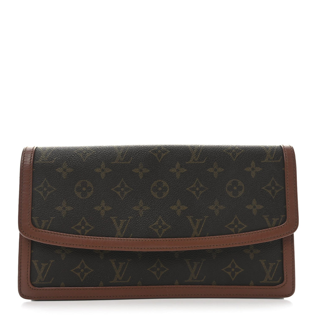 Monogram Pochette Dame 29