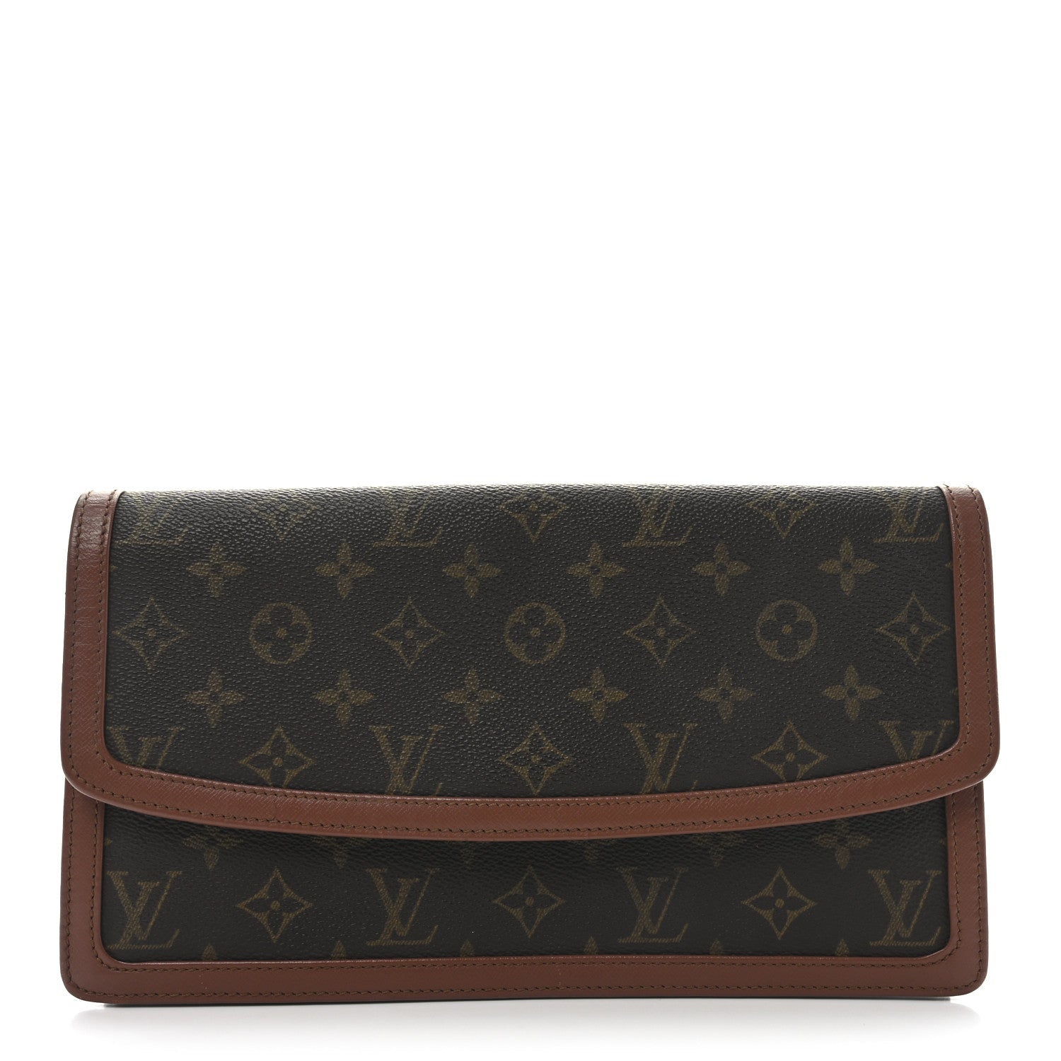 Monogram Pochette Dame 29