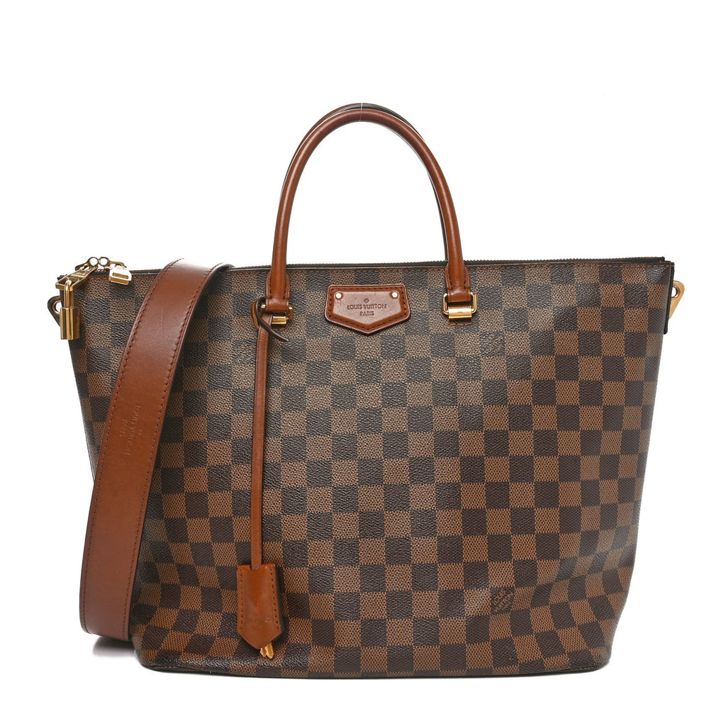 Damier Ebene Belmont