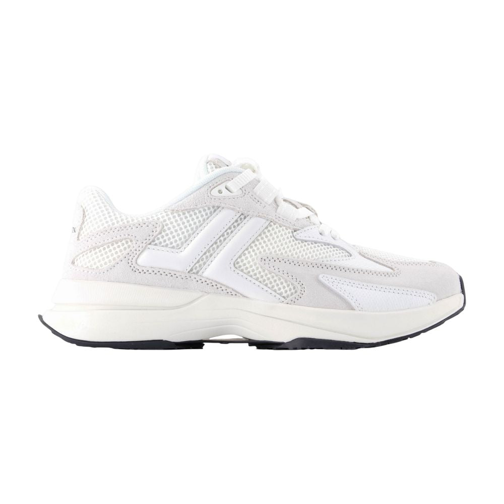 Women's Jla Sneakers - Lanvin - Synthetic - Multicolor