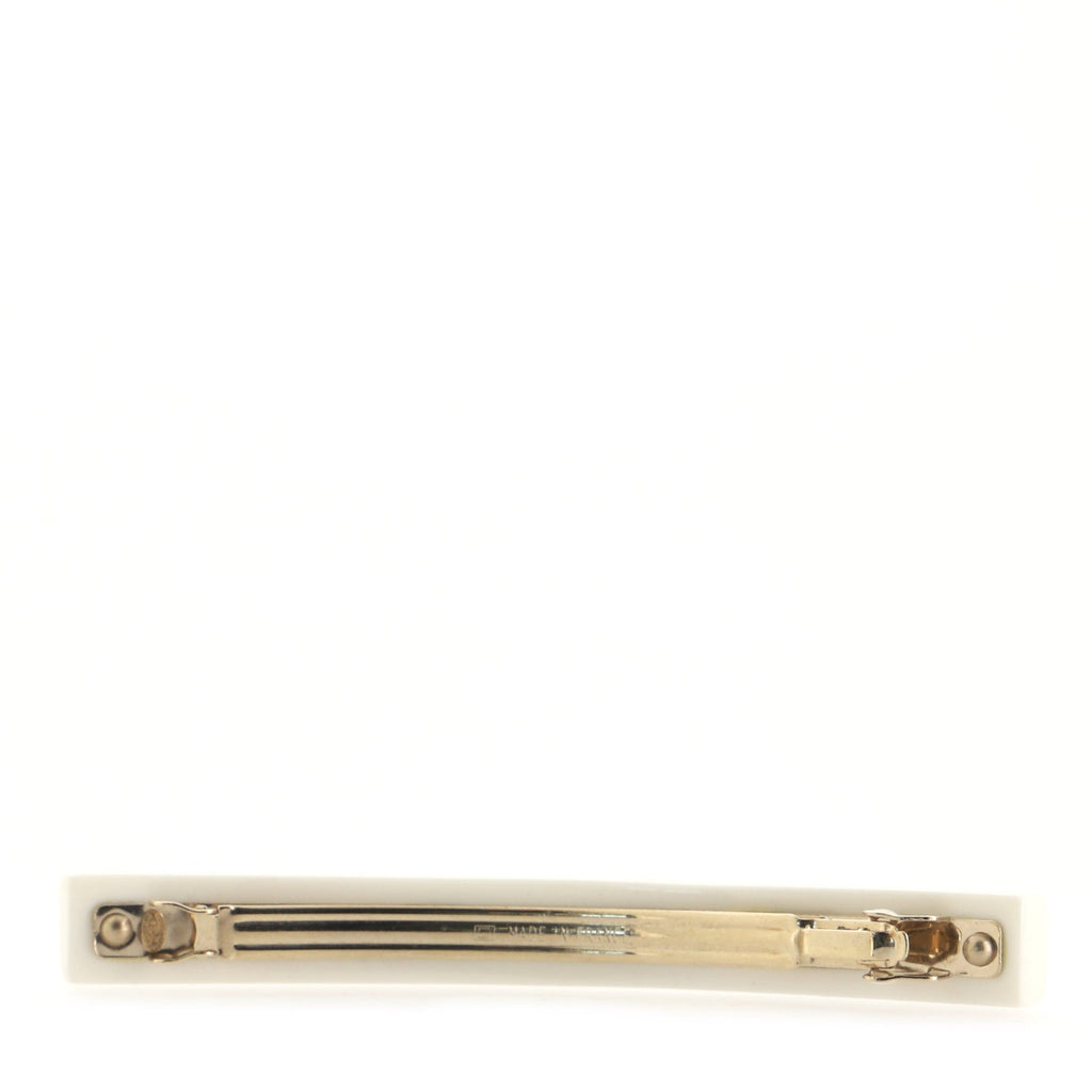 Coco Barrette Resin XS