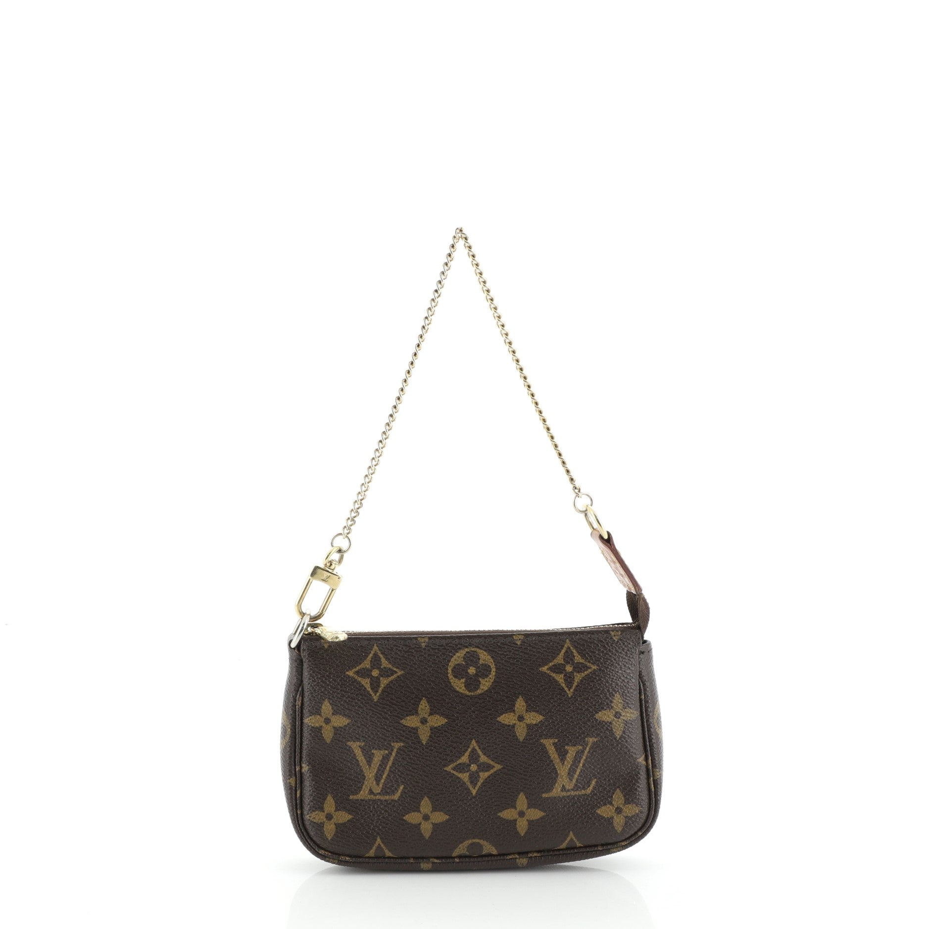 Pochette Accessoires Monogram Canvas Mini