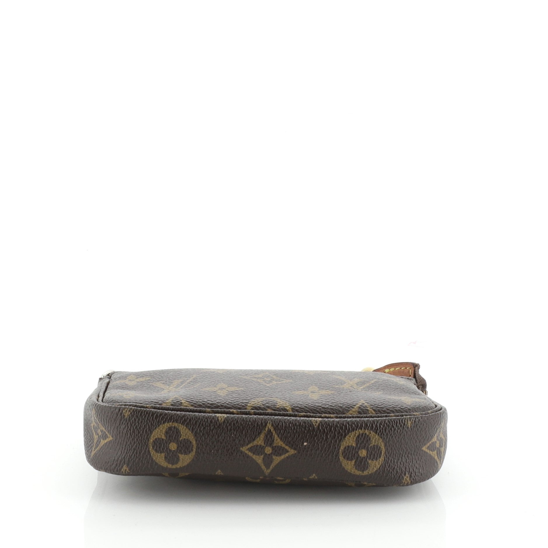 Pochette Accessoires Monogram Canvas Mini