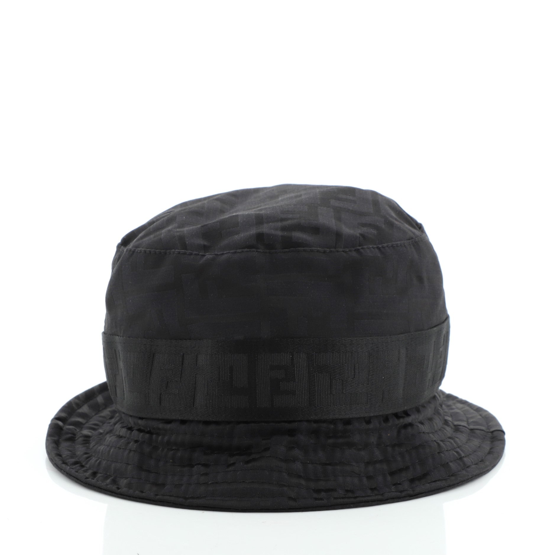 Bucket Hat Zucca Nylon XL