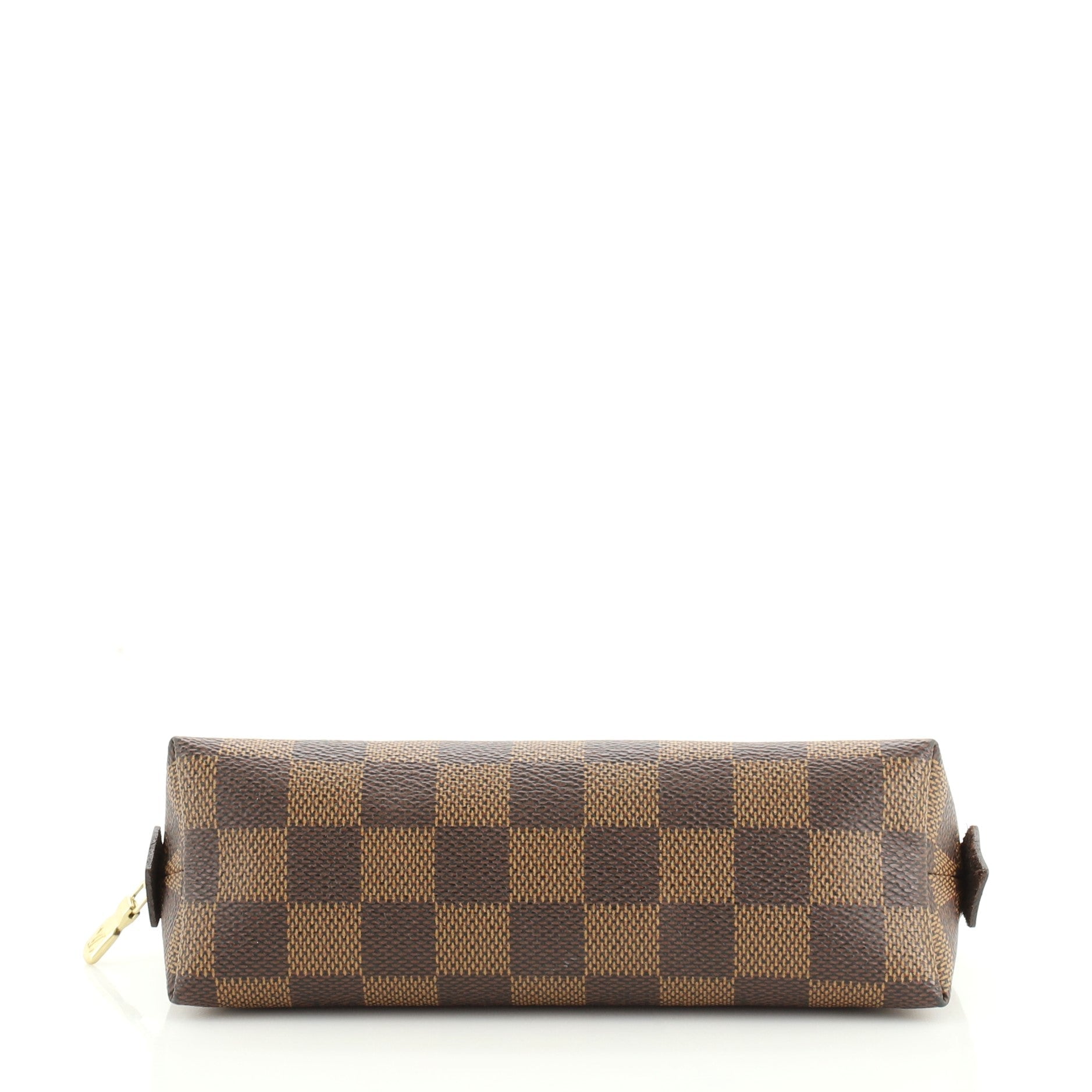 Cosmetic Pouch Damier