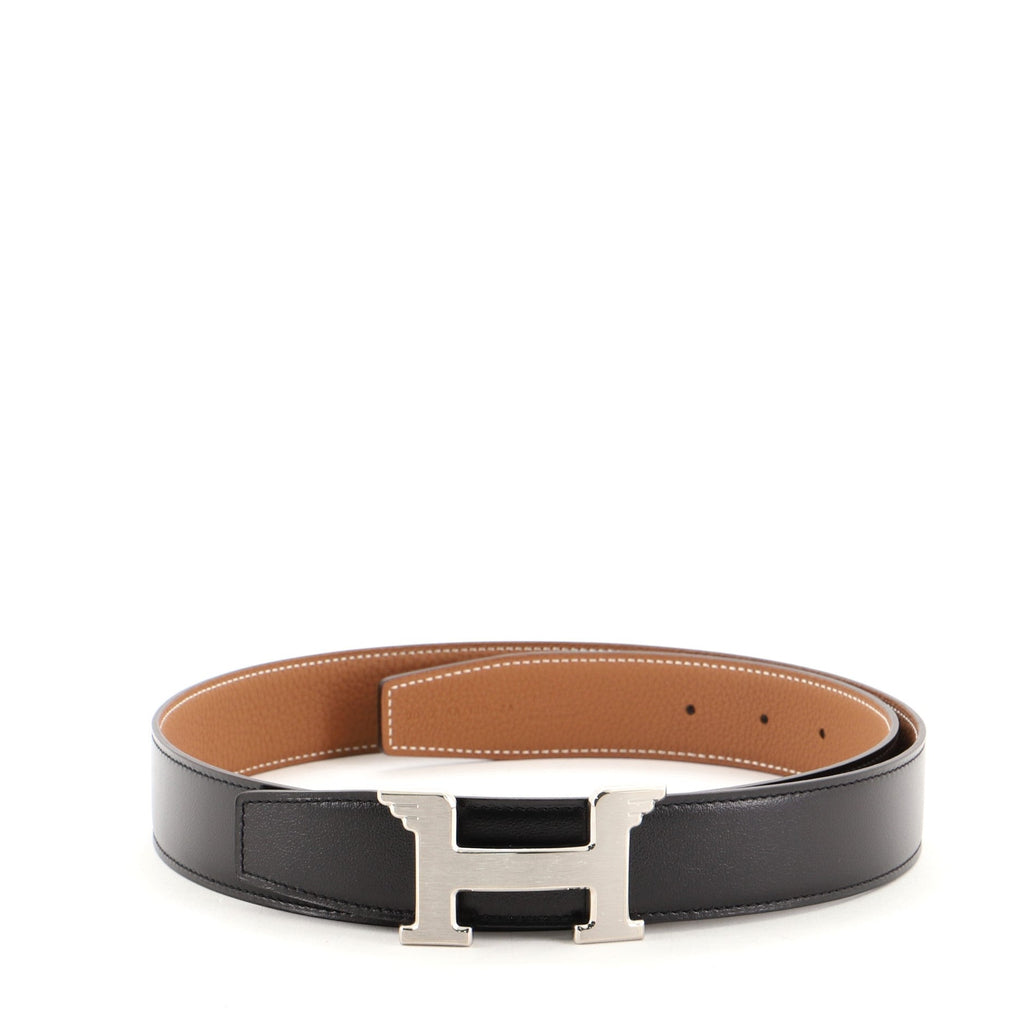 Pegase H Reversible Belt Leather Medium 90