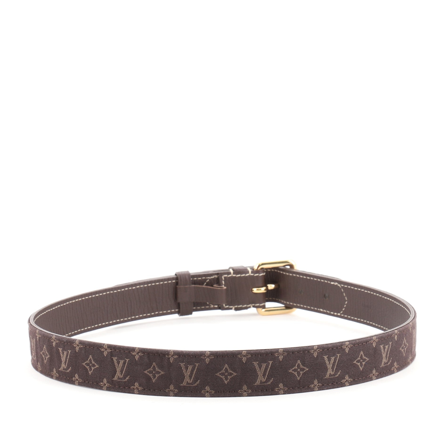 Belt Mini Lin Medium 80