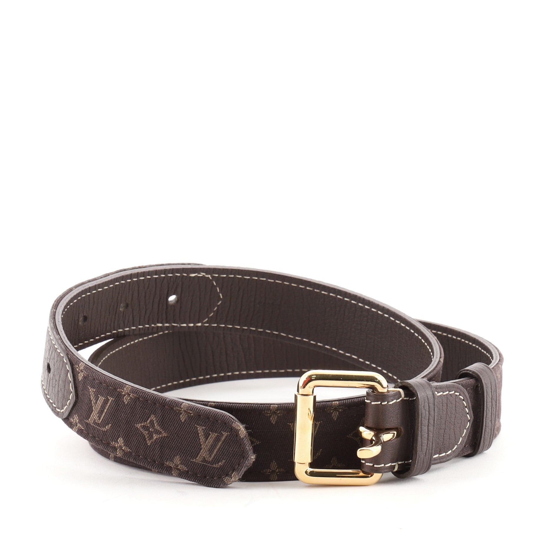 Belt Mini Lin Medium 80
