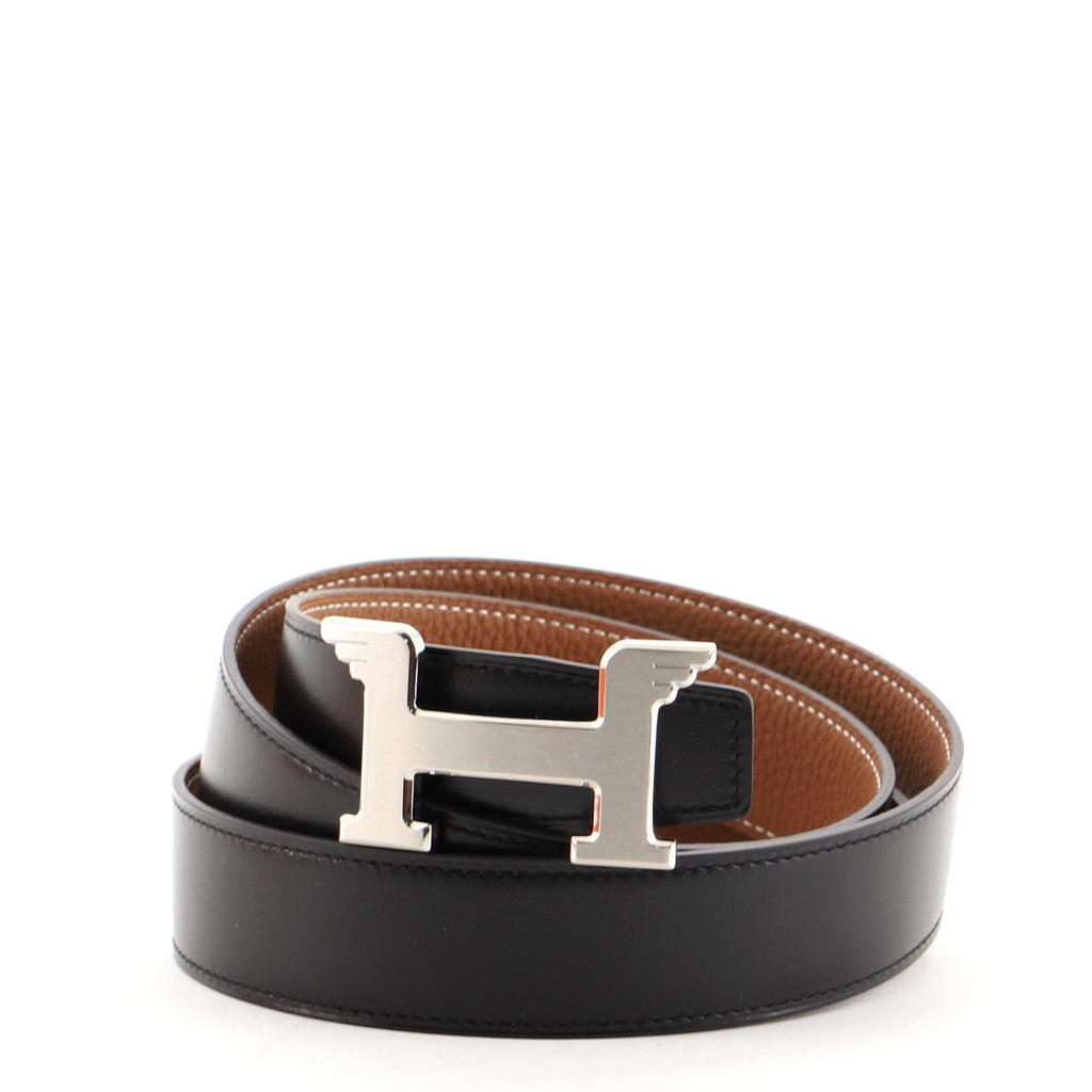 Pegase H Reversible Belt Leather Medium 90