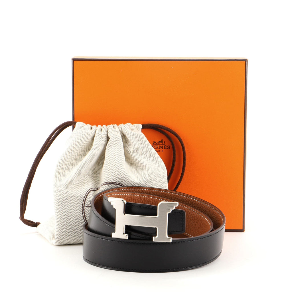 Pegase H Reversible Belt Leather Medium 90