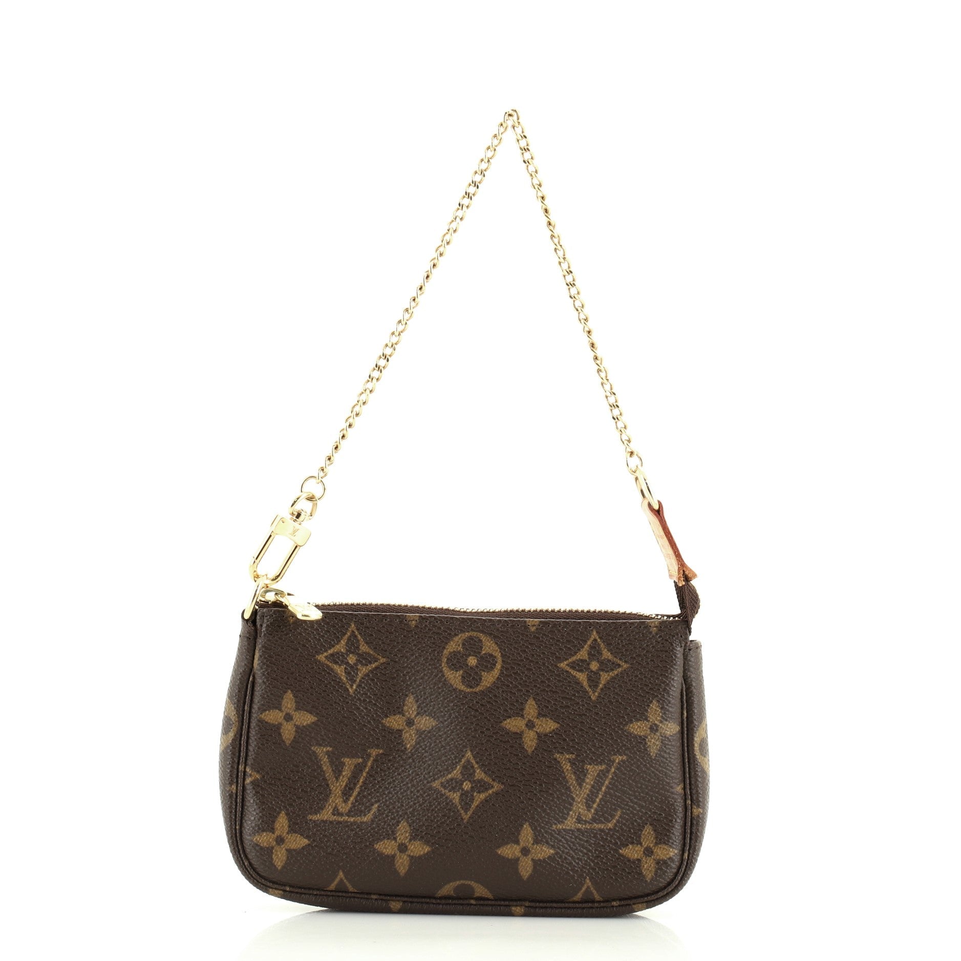 Pochette Accessoires Monogram Canvas Mini
