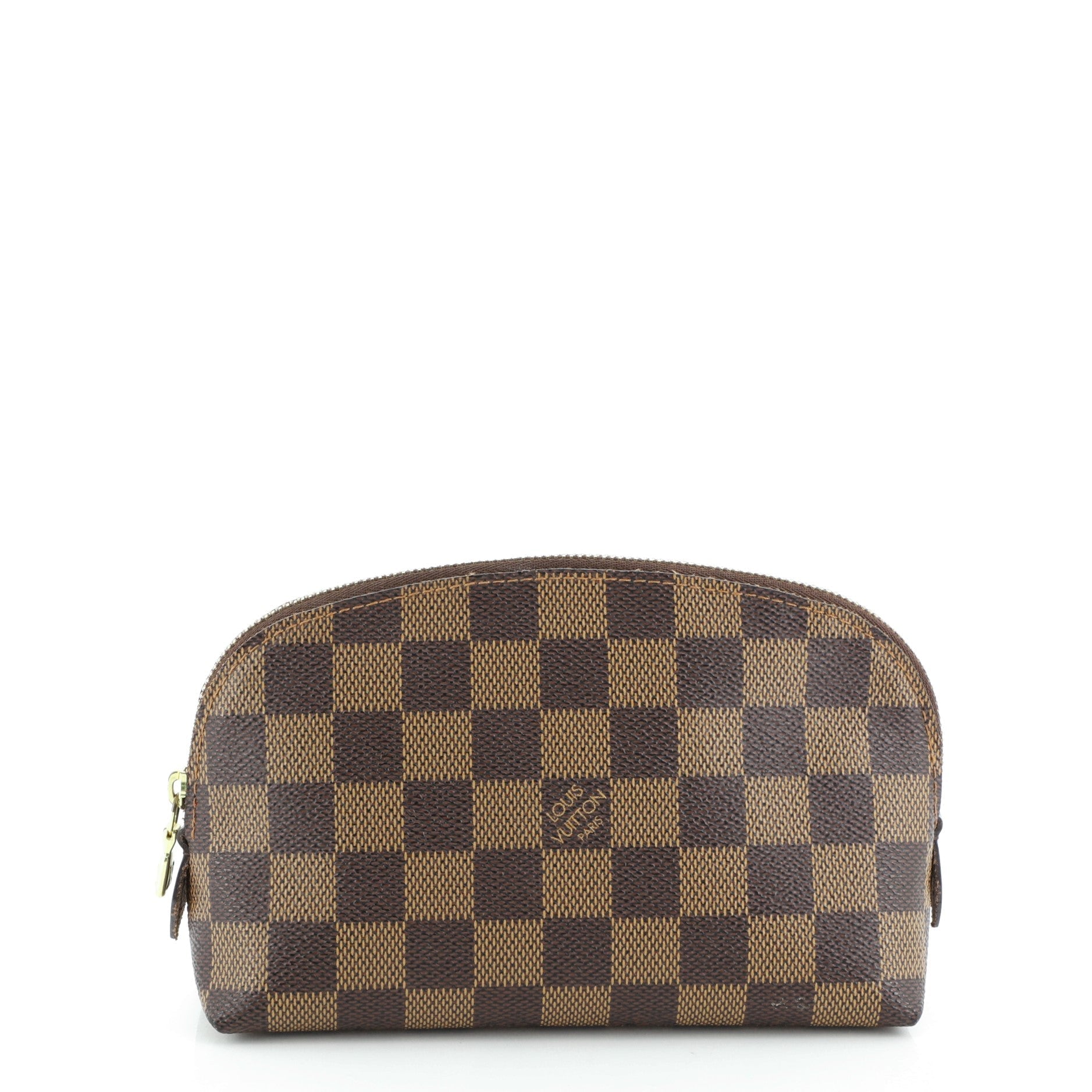 Cosmetic Pouch Damier