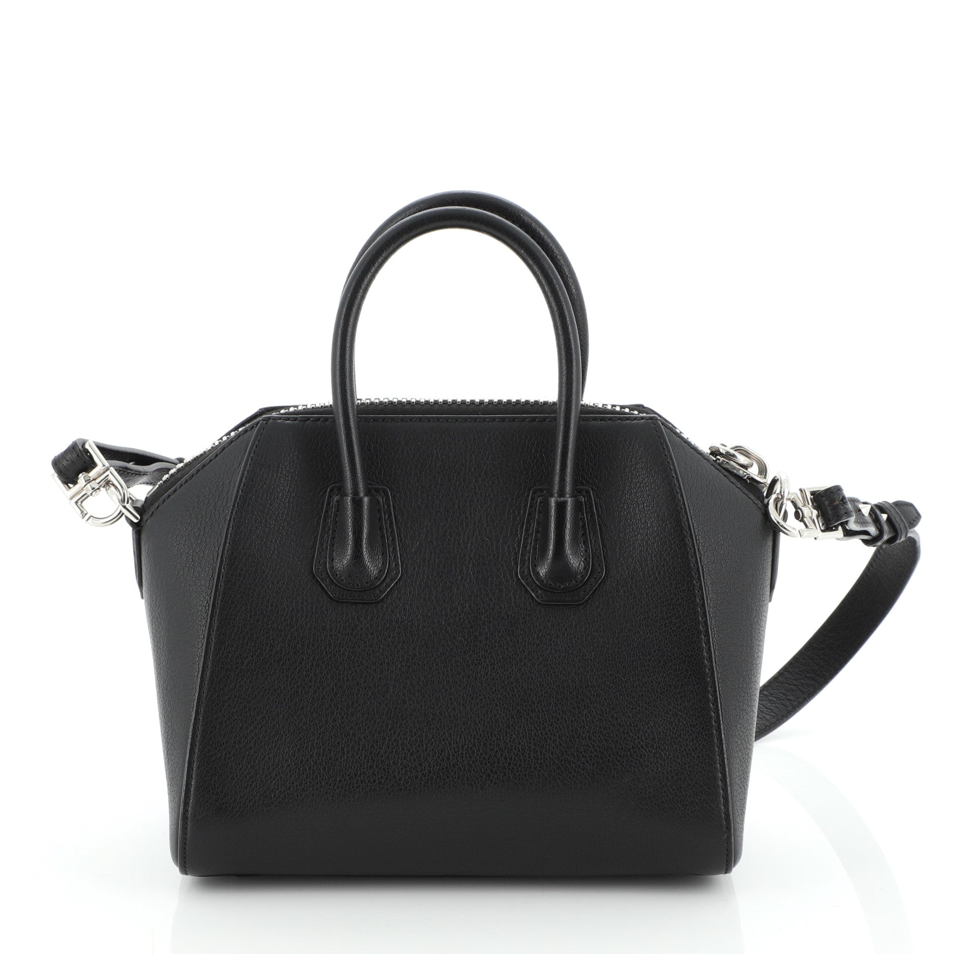 Antigona Bag Leather Mini