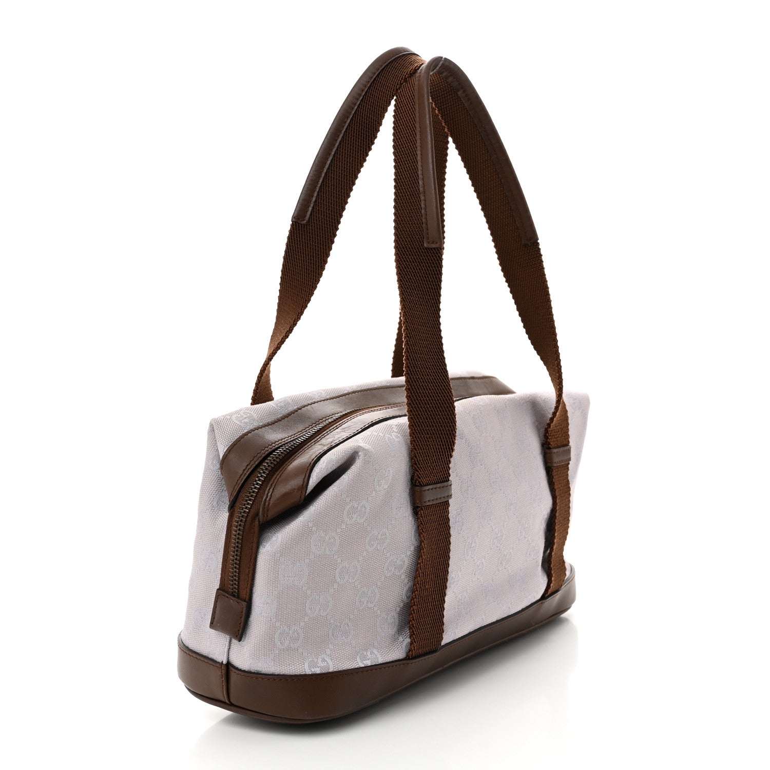 Monogram Carry On Duffle Bag Purple